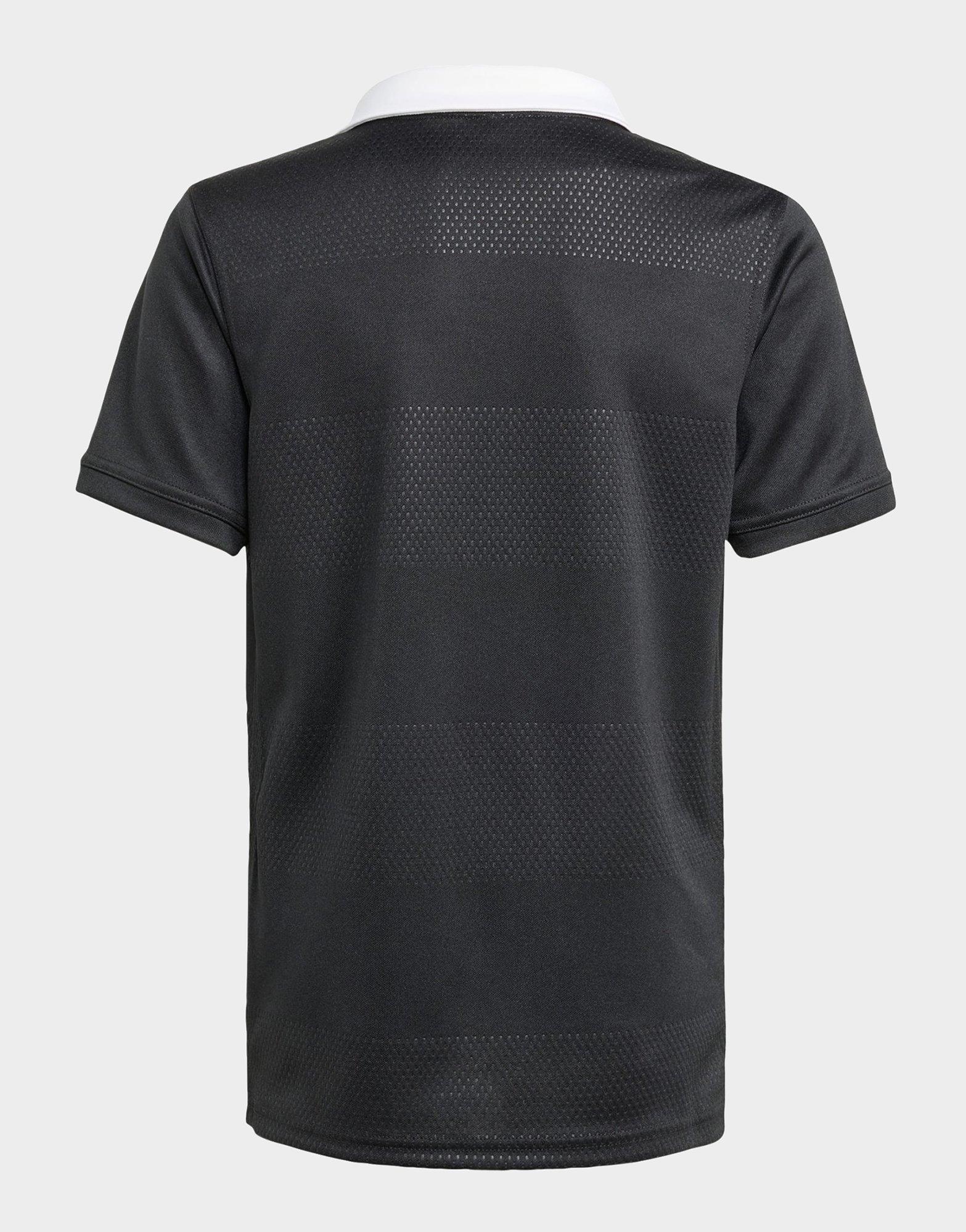 adidas All Blacks Home Jersey Kids