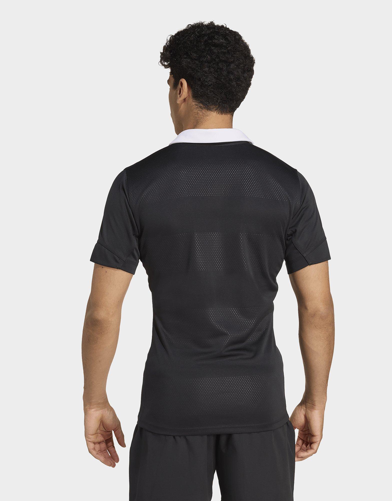 adidas All Blacks Performance Heimtrikot