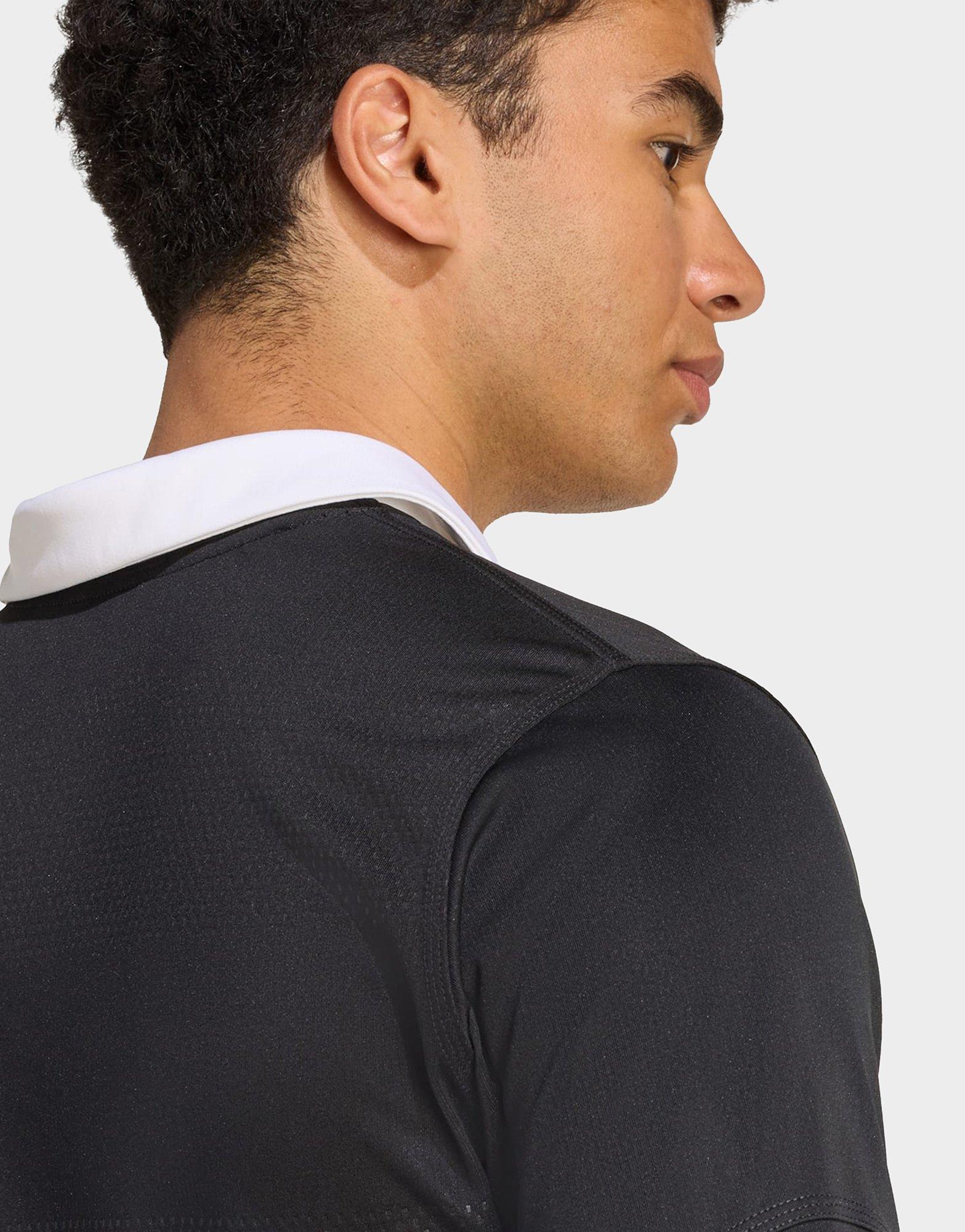 adidas All Blacks Performance Heimtrikot