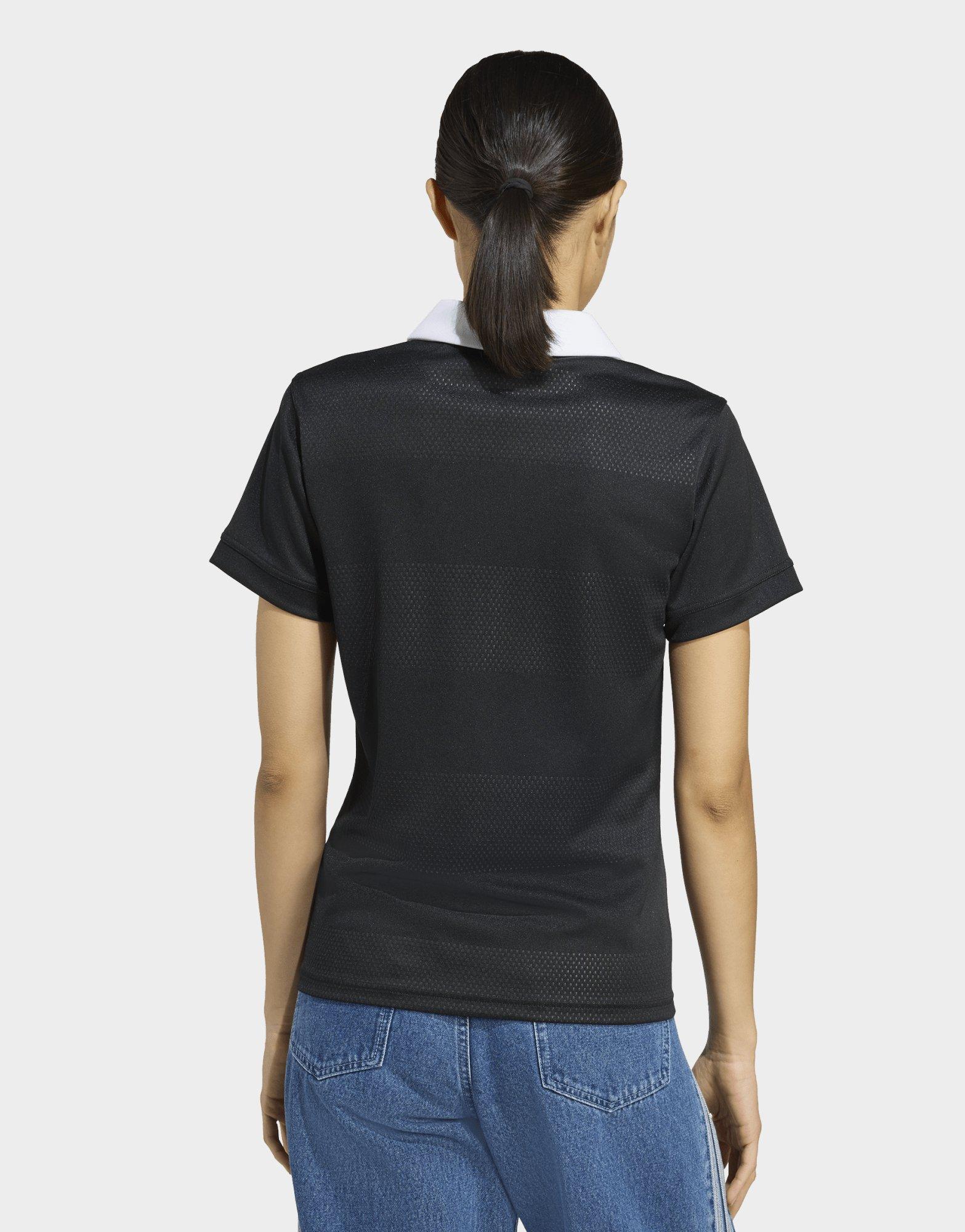 adidas All Blacks Home Jersey