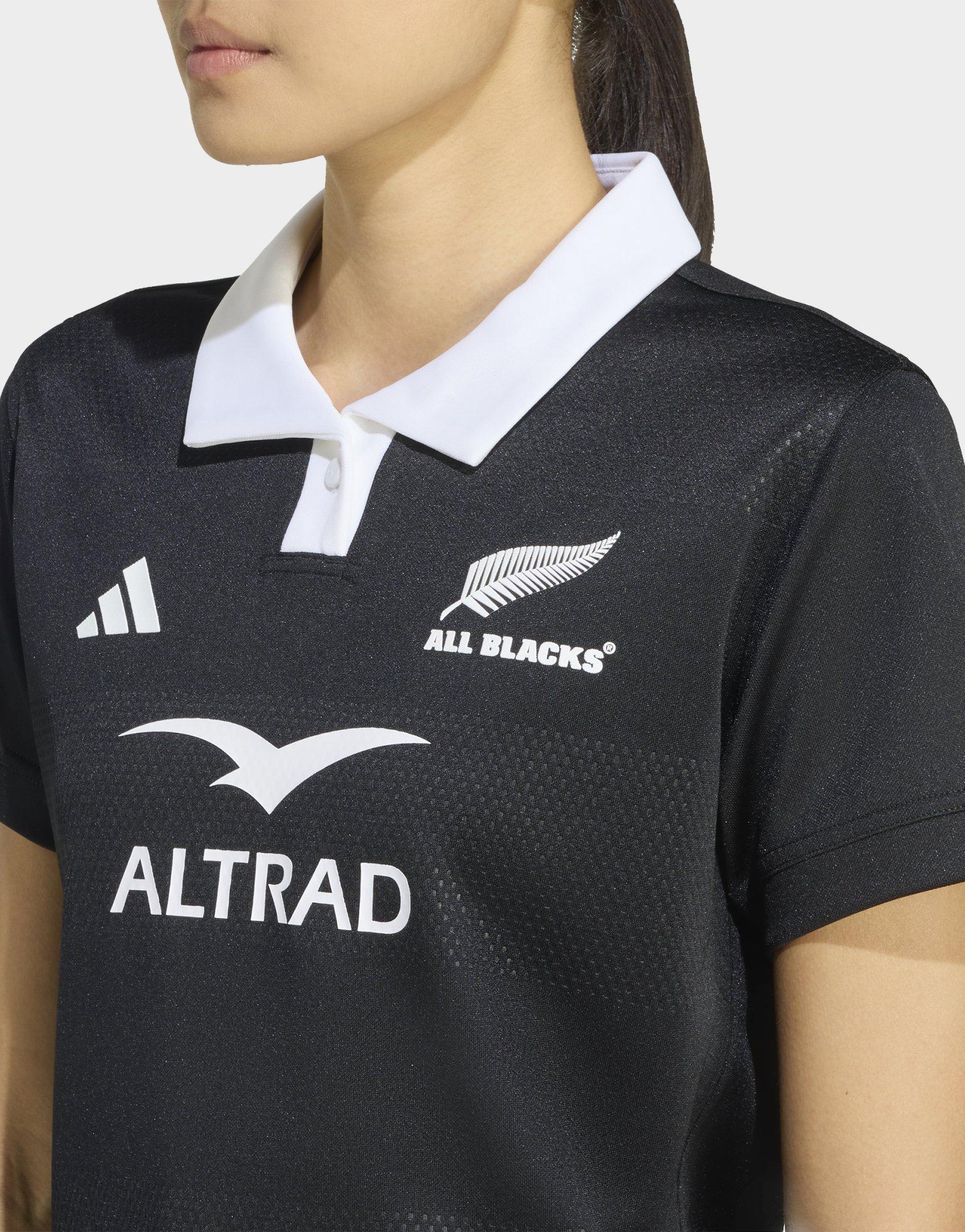 adidas All Blacks Home Jersey