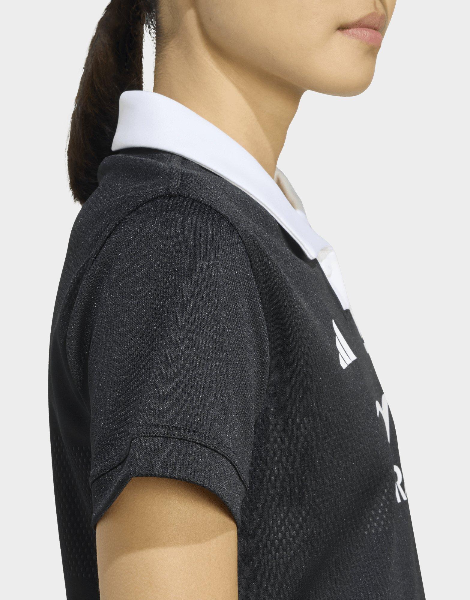 adidas All Blacks Home Jersey