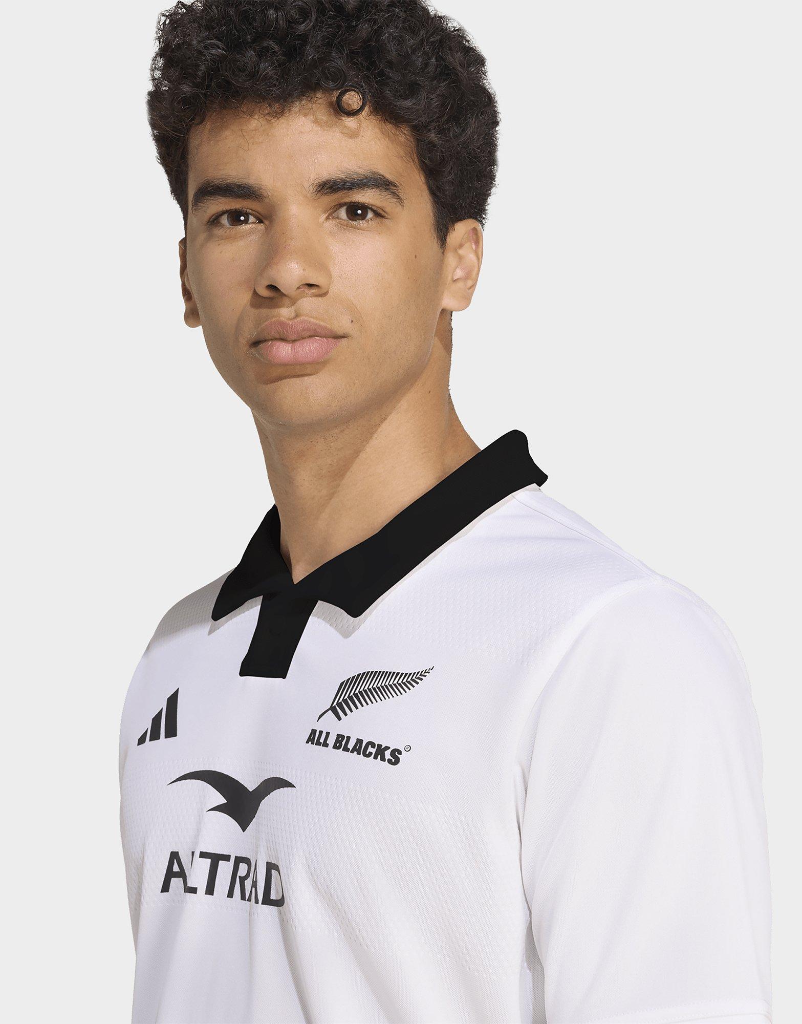 adidas All Blacks Away Jersey