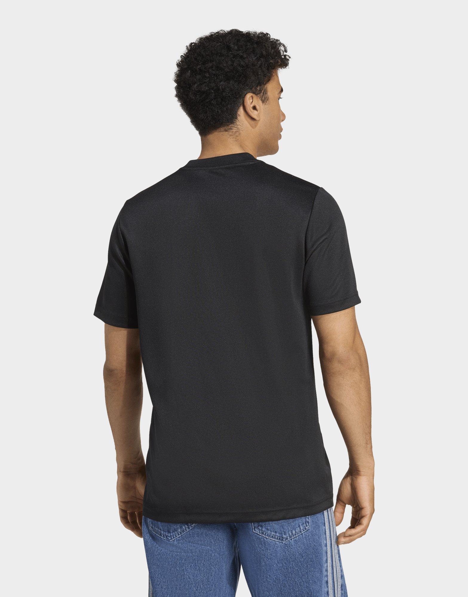 adidas All Blacks Supporter Jersey