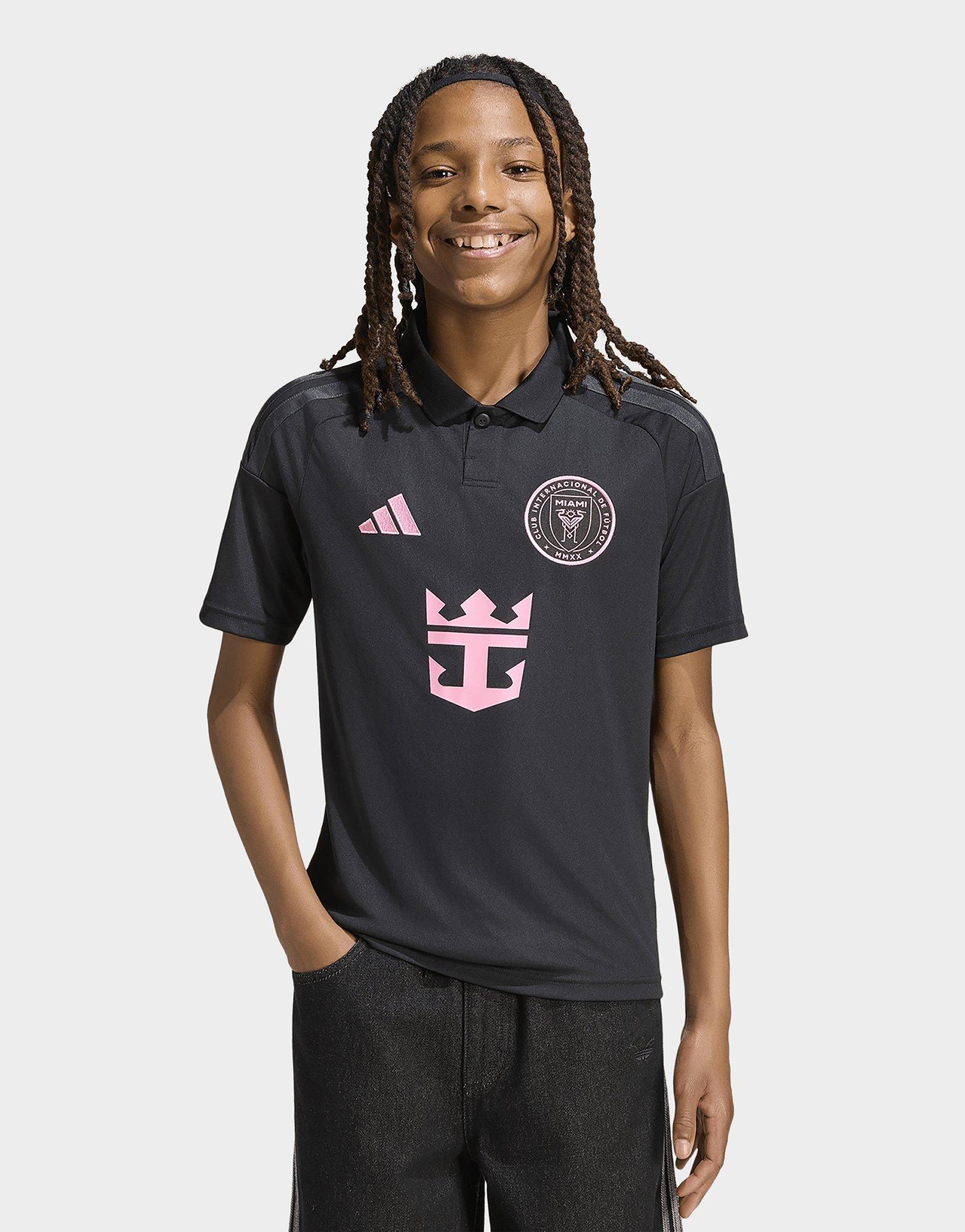 adidas Maglia away Inter Miami 26/27