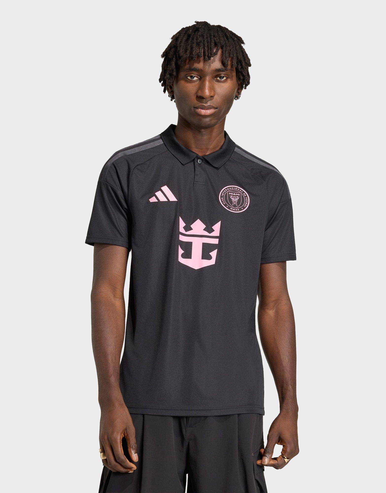 adidas Maillot Messi Extérieur Inter Miami 26/27