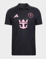 adidas Inter Miami Cf Away Authentic Jersey Messi