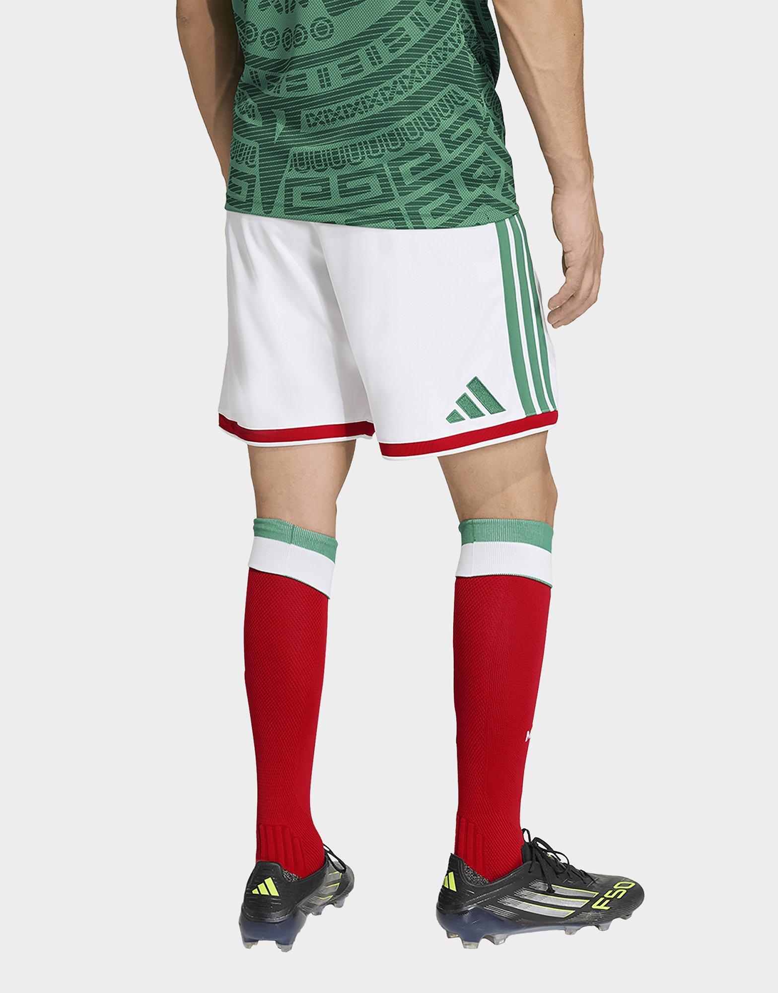 adidas Short Mexique 26 Domicile