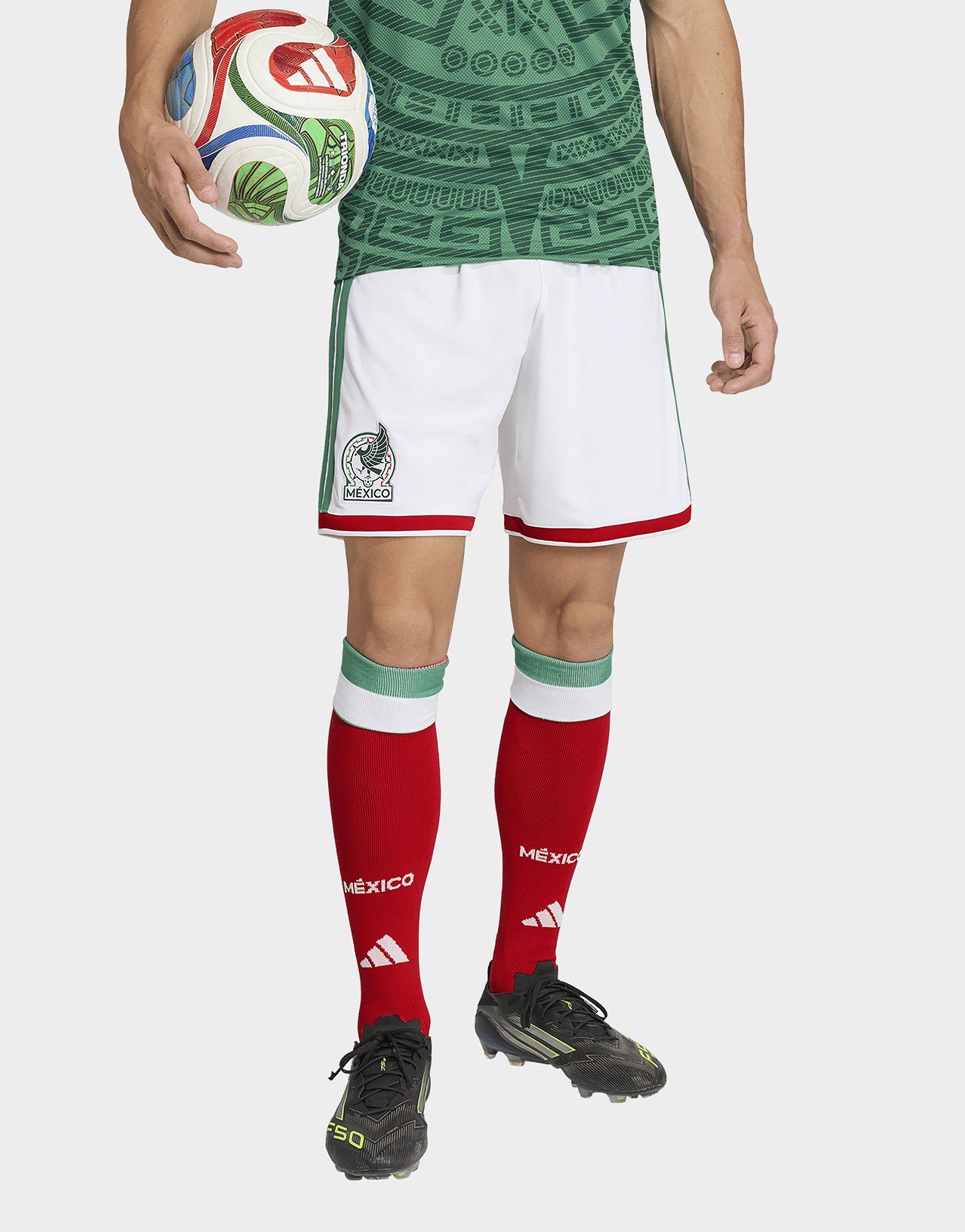 adidas Short Home Messico 26