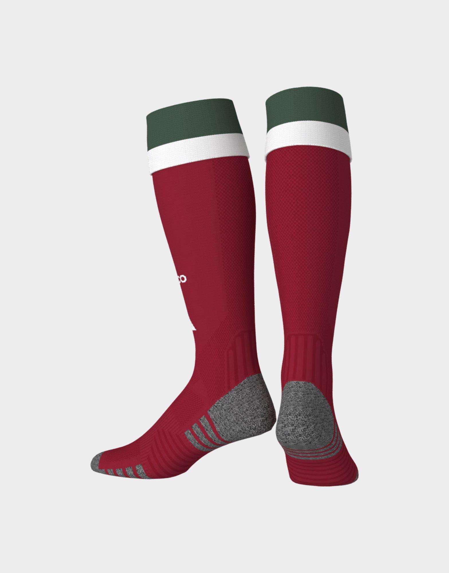 adidas Calcetines primera equipación México 26