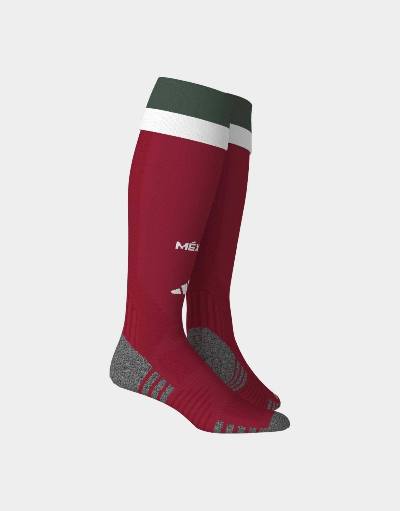 adidas Calcetines primera equipación México 26
