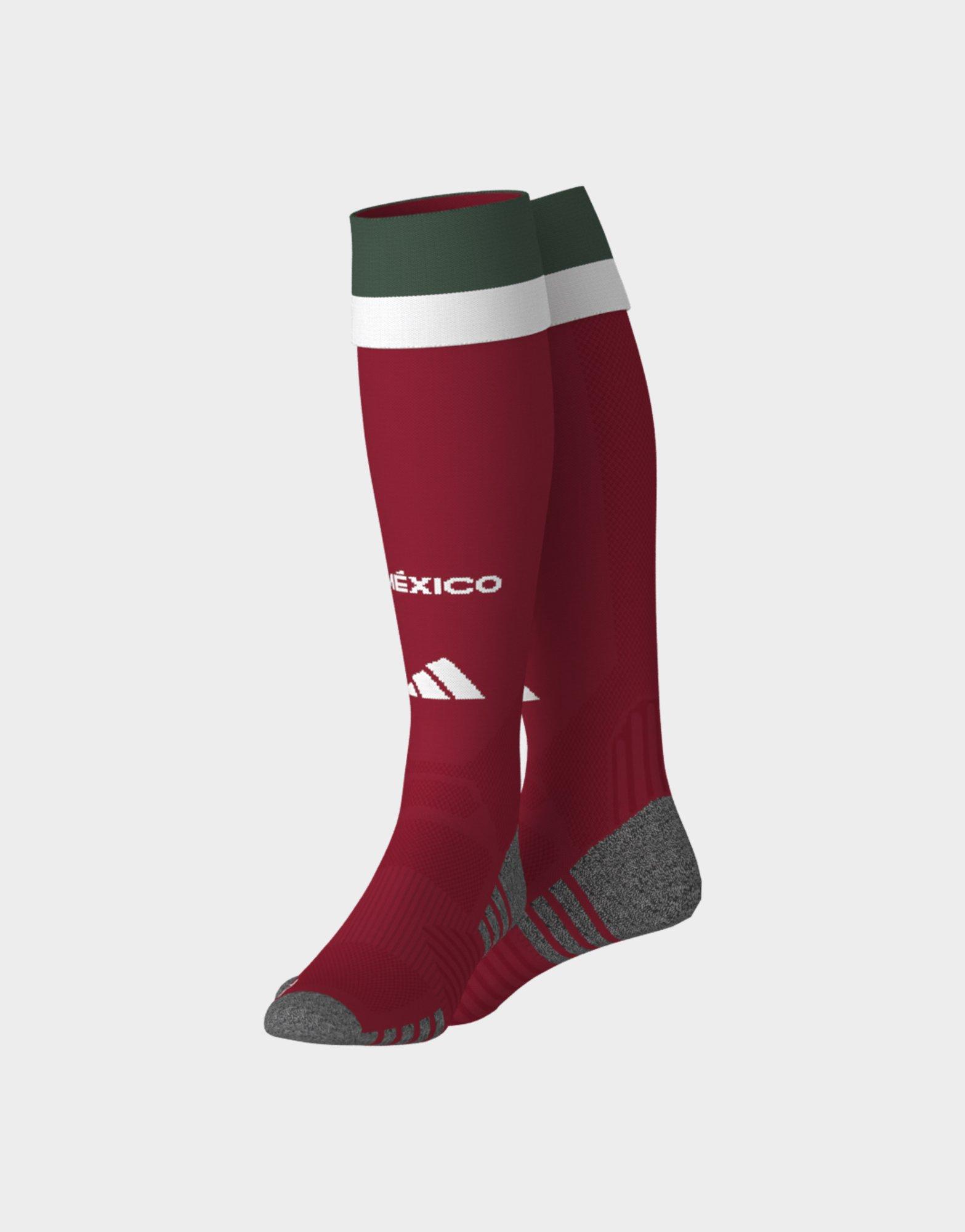 adidas Calcetines primera equipación México 26