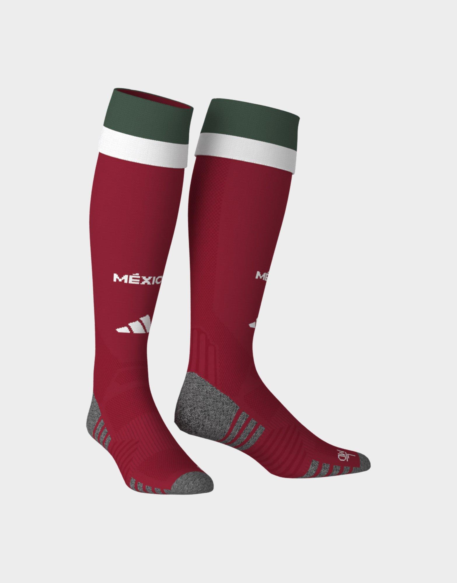 adidas Calzettoni Home Messico 26