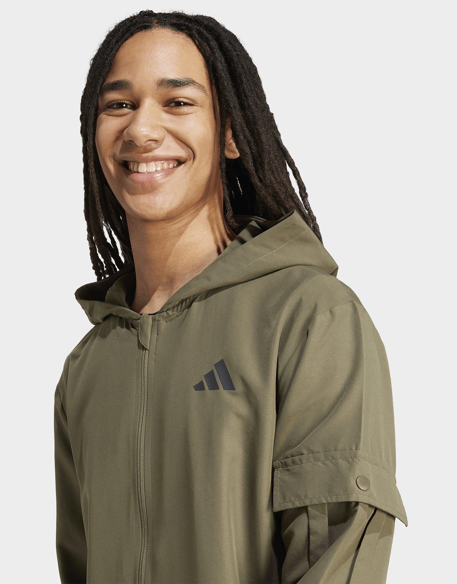 adidas Cargo Tracksuit