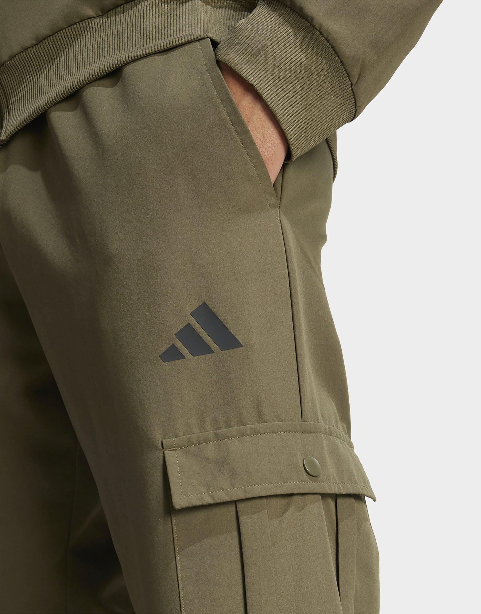 adidas Cargo Tracksuit