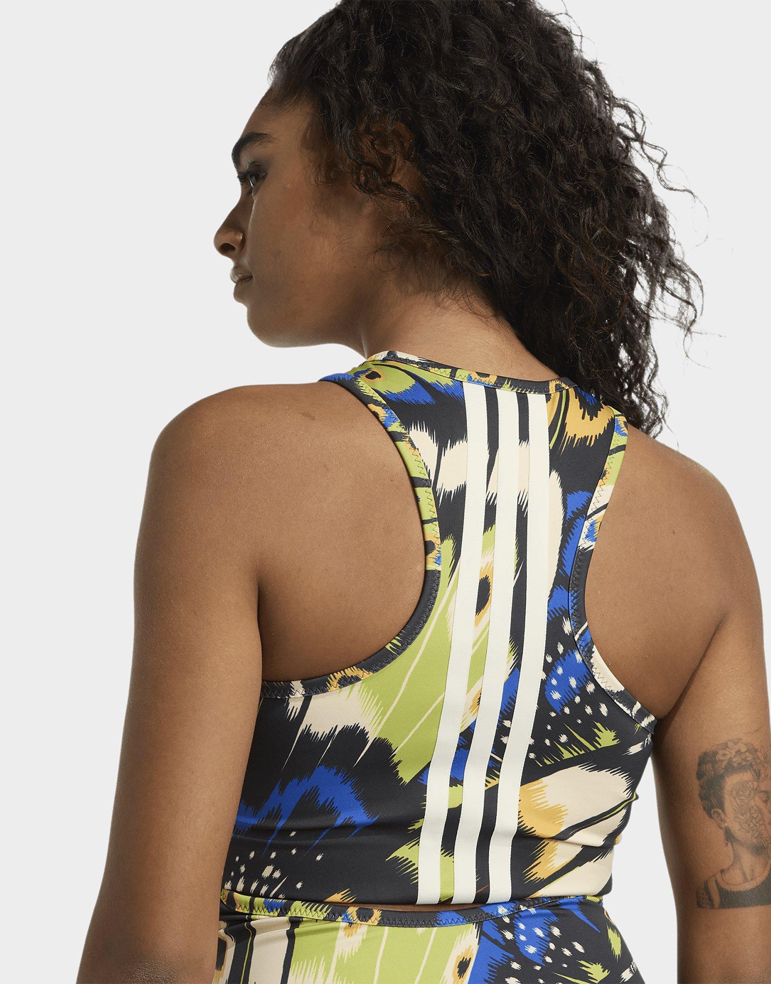 adidas adidas X FARM Premium Jurk