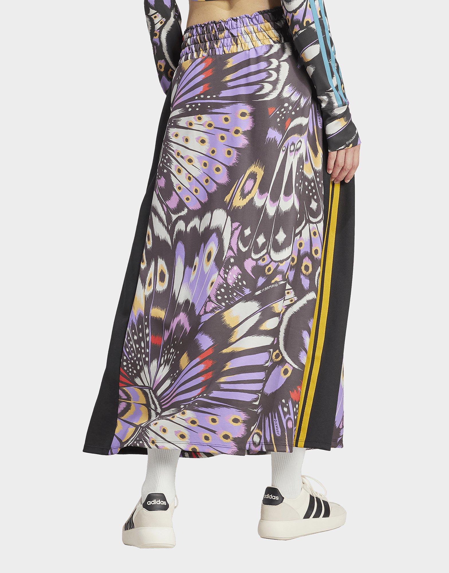 adidas Falda adidas X FARM Premium