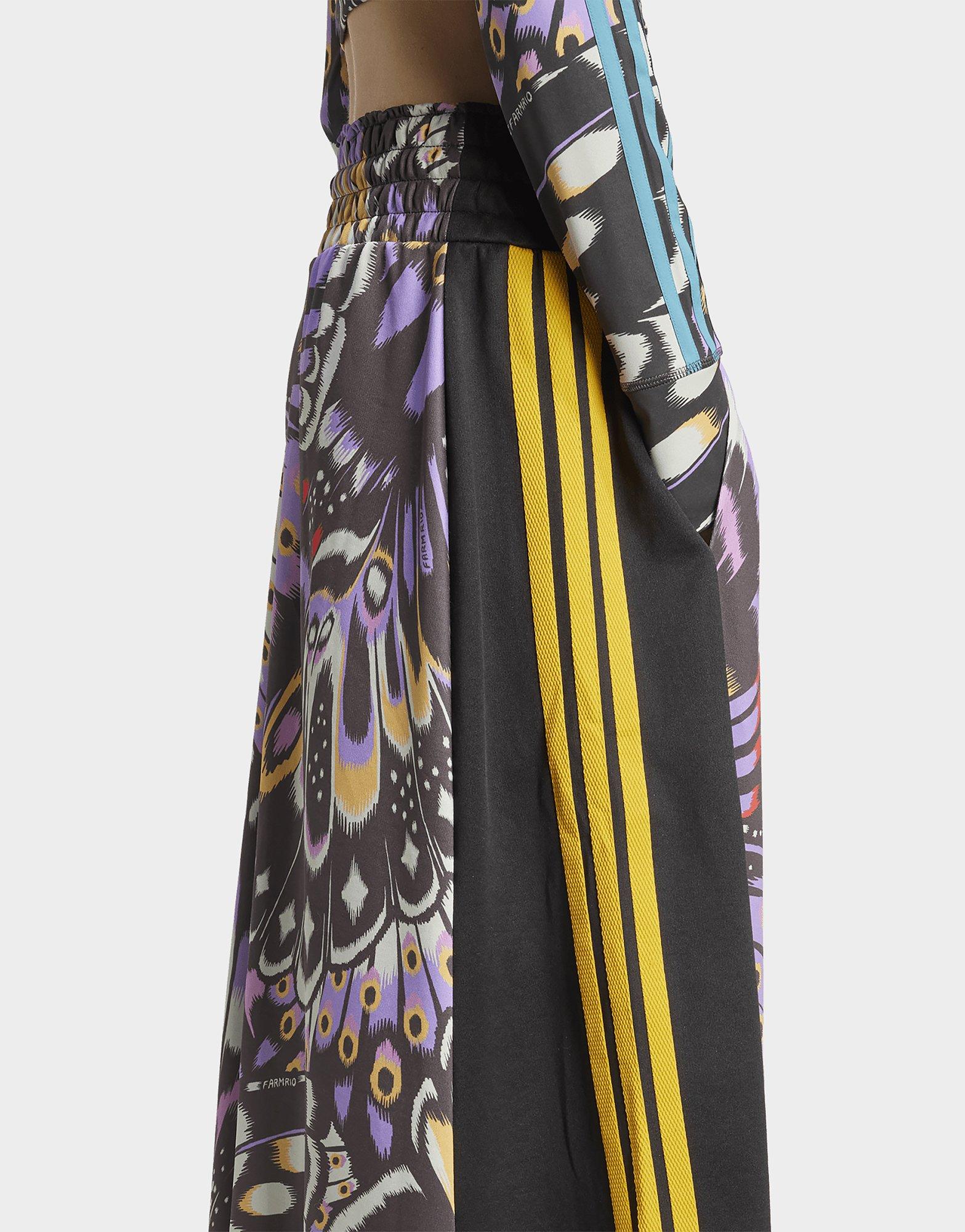 adidas Falda adidas X FARM Premium