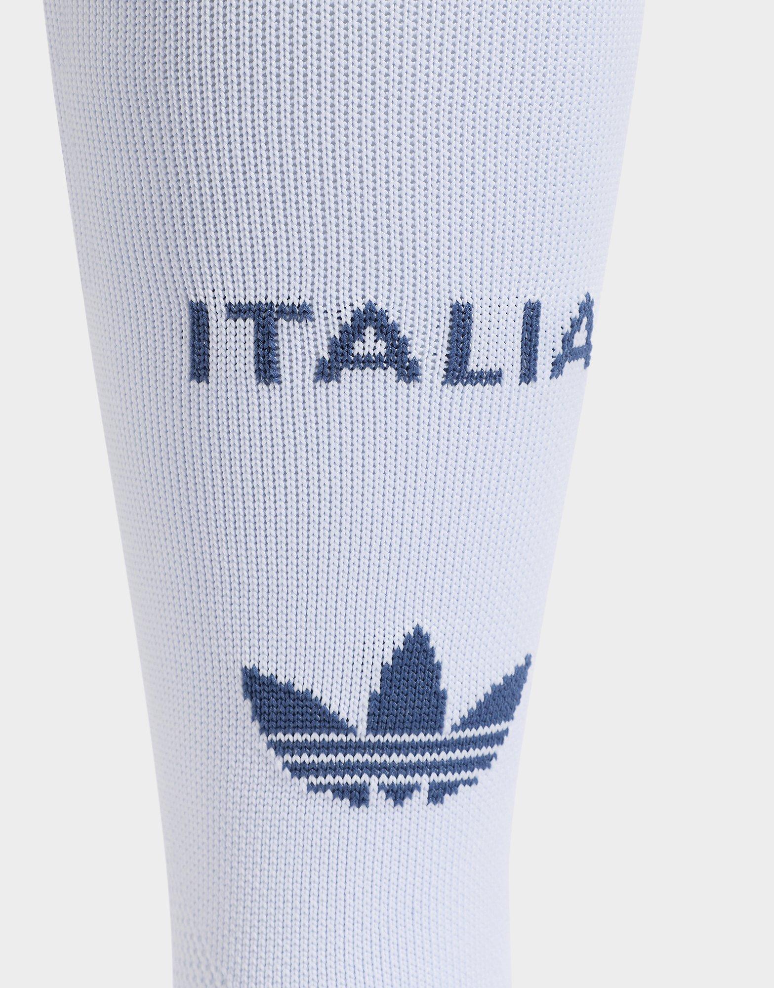adidas Chaussettes Extérieur Italie 26