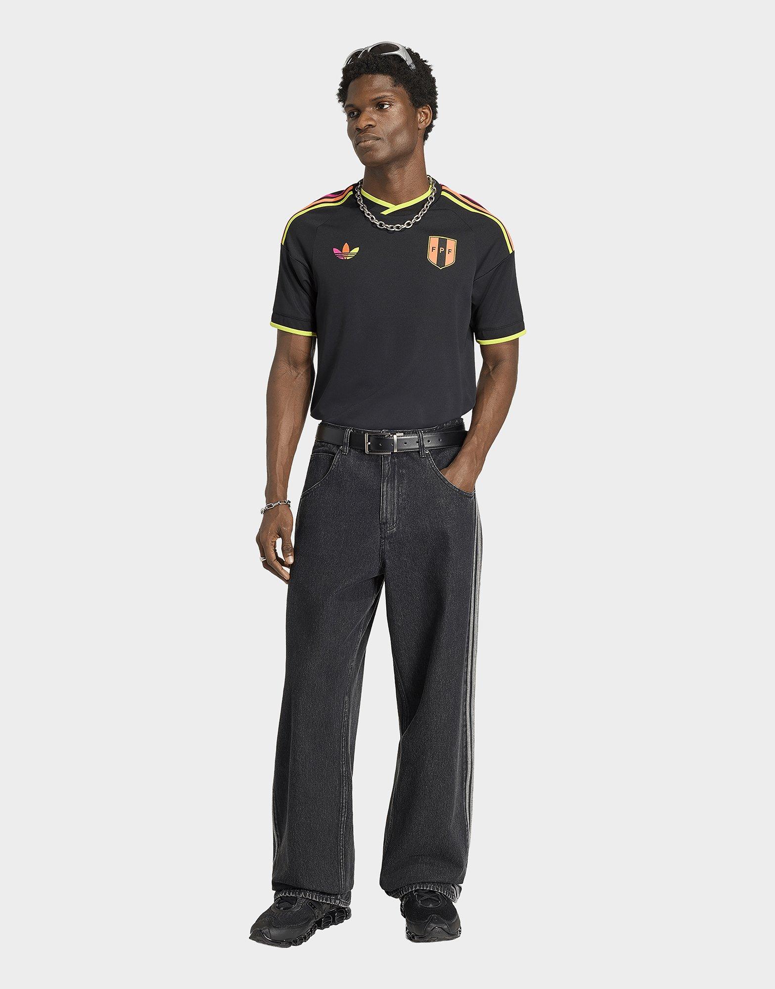 adidas Peru 26 Away Jersey