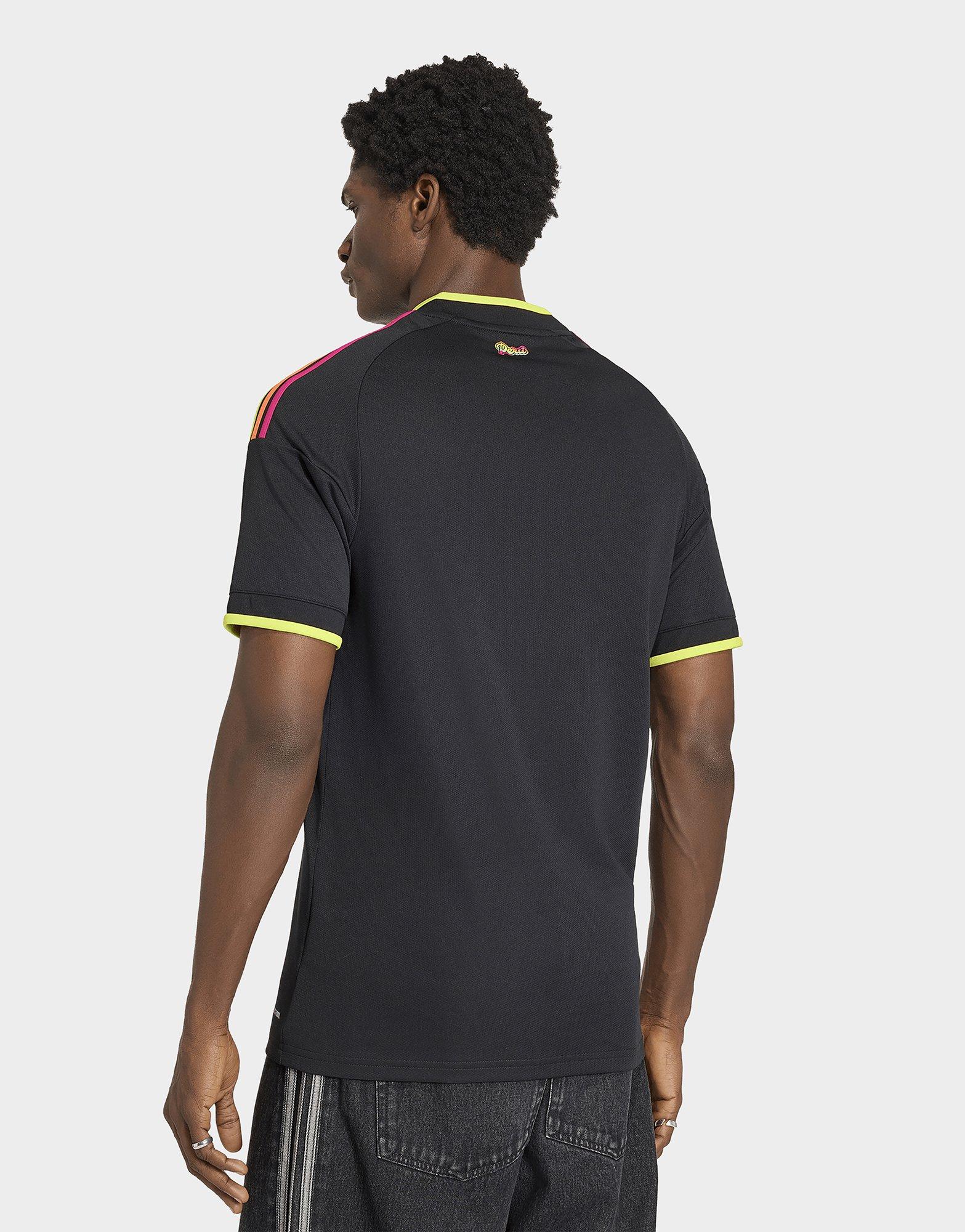 adidas Peru 26 Away Jersey