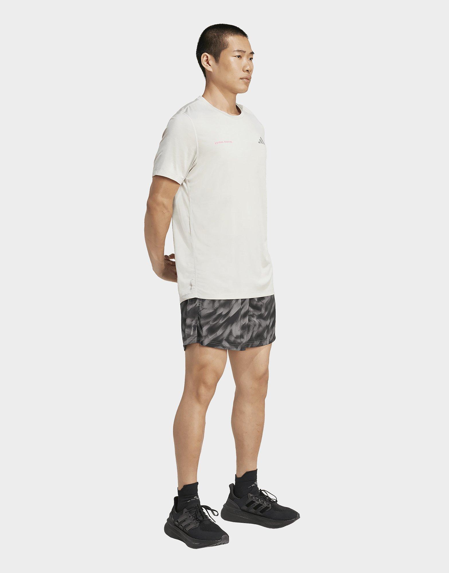 adidas Camiseta Own The Run Melange