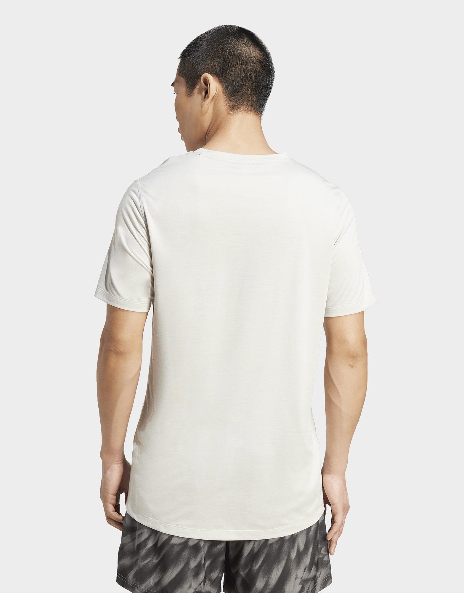 adidas Camiseta Own The Run Melange