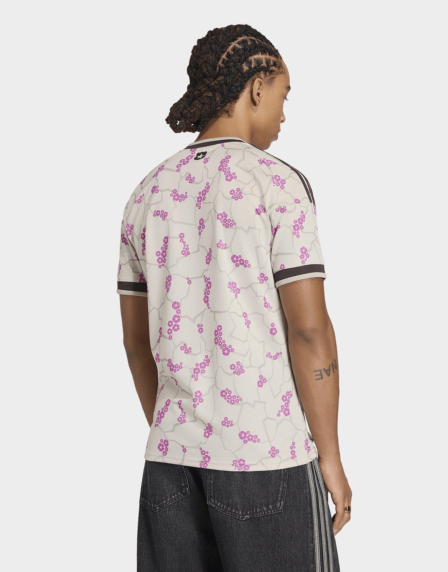 adidas Chile 26 Away Jersey