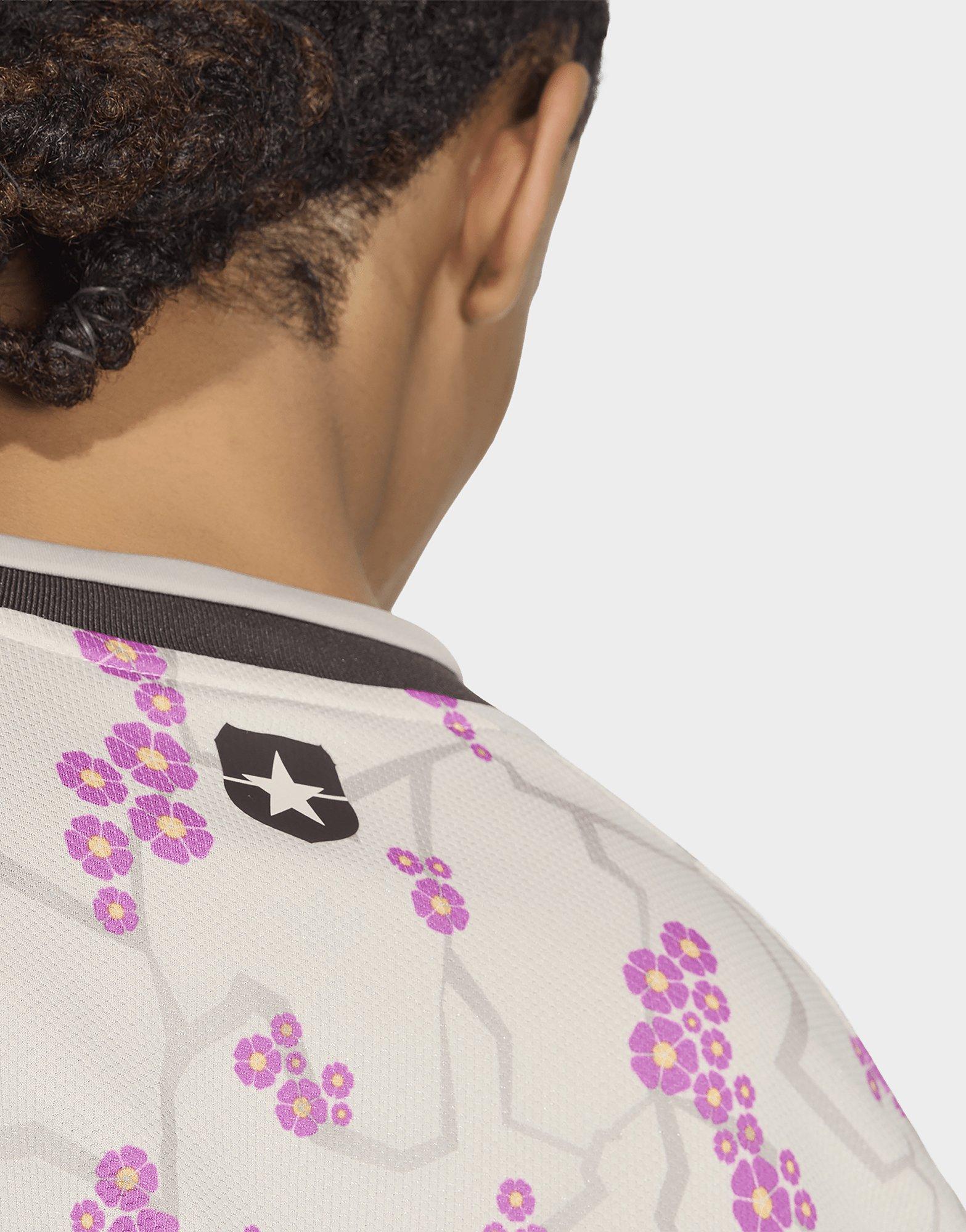 adidas Chile 26 Away Jersey