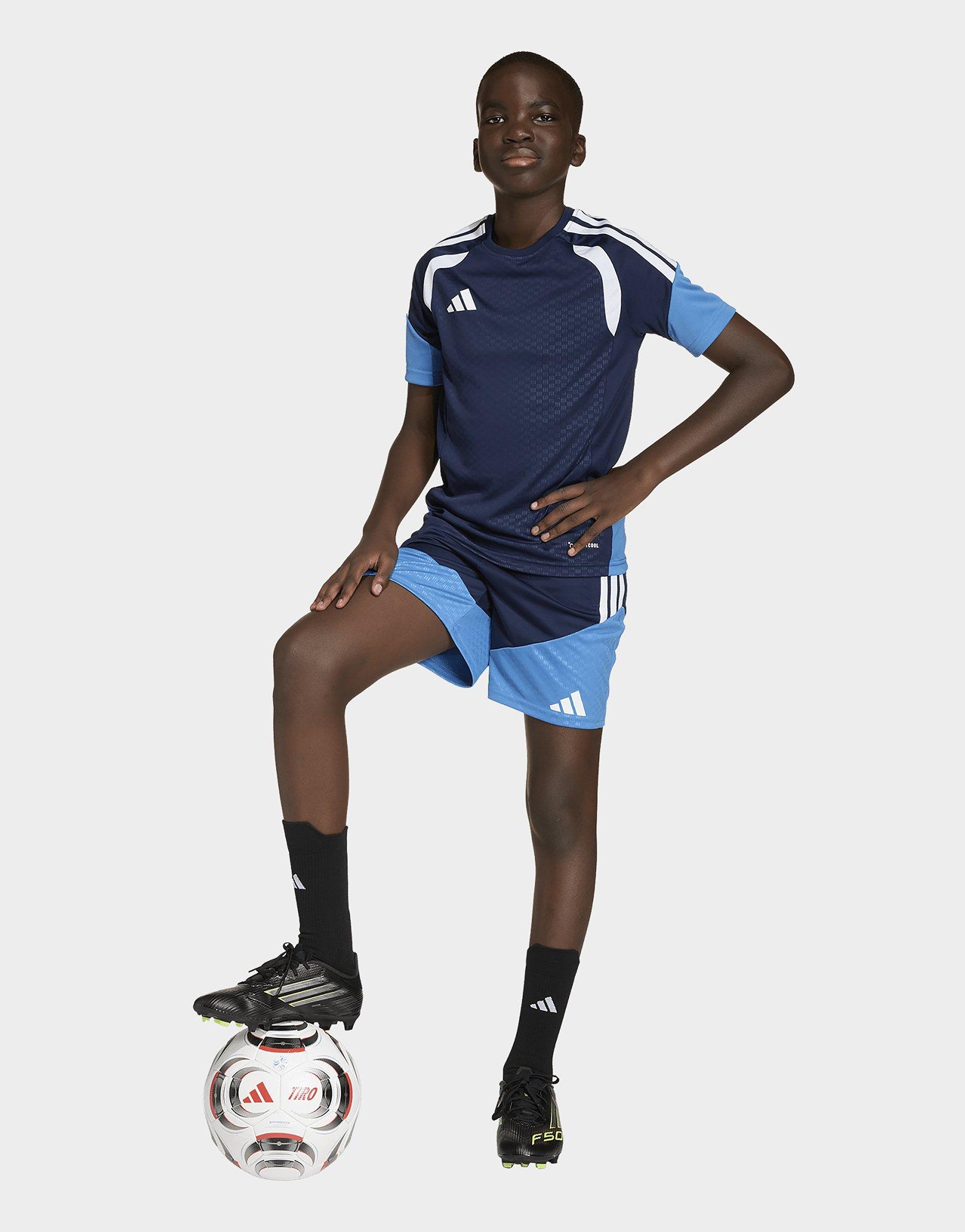 adidas Pantalón corto de entrenamiento Tiro 26 Competition para niños