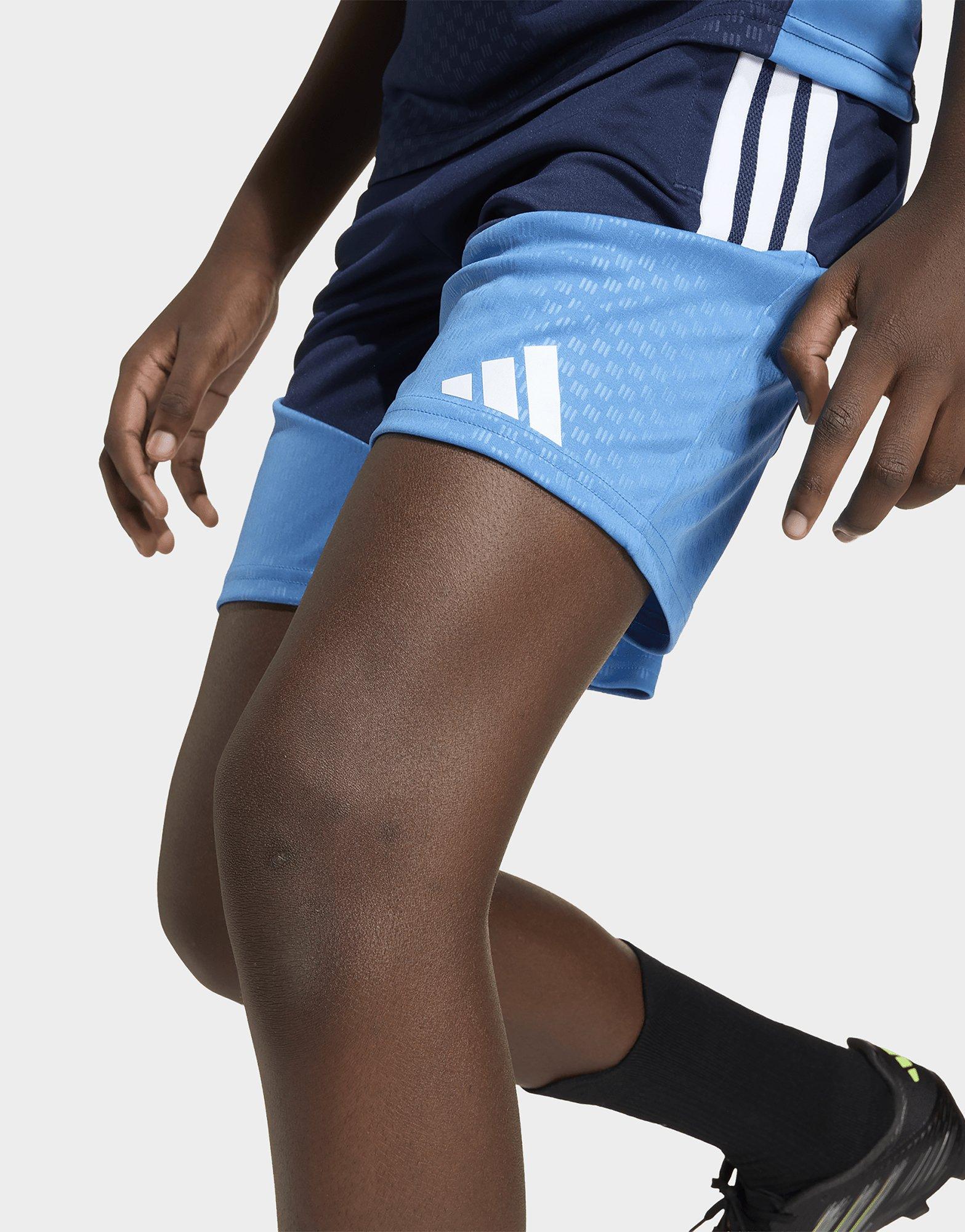 adidas Pantalón corto de entrenamiento Tiro 26 Competition para niños