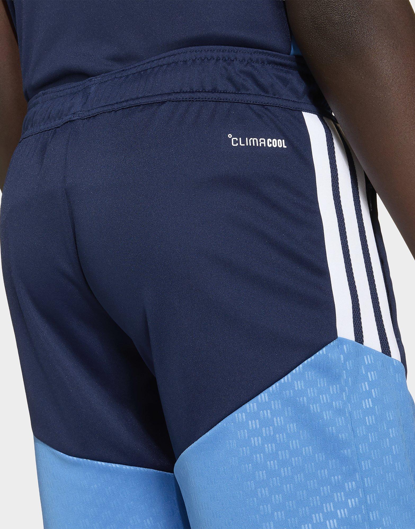 adidas Pantalón corto de entrenamiento Tiro 26 Competition para niños
