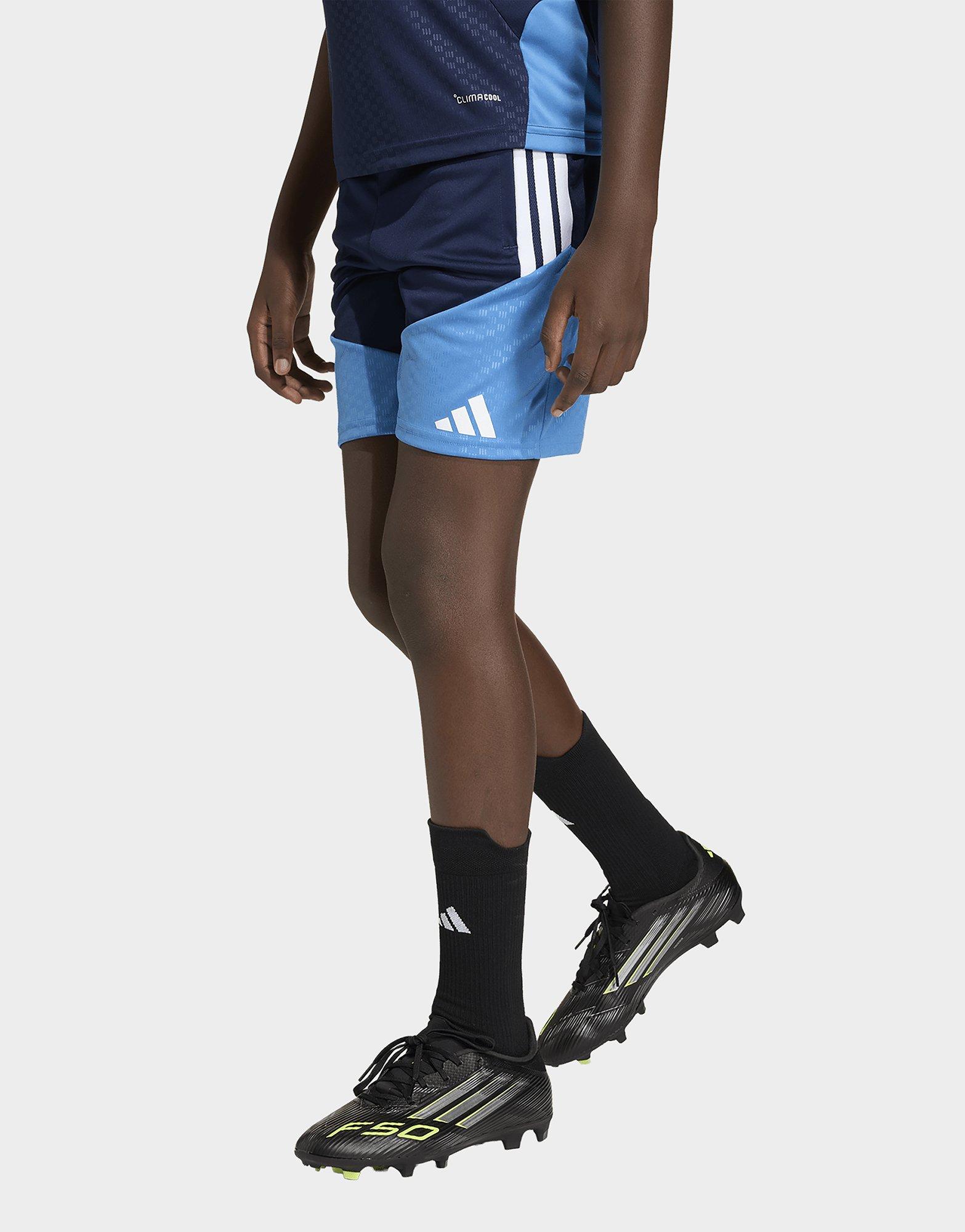 adidas Aston Villa FC Tiro 26 Training Shorts Junior