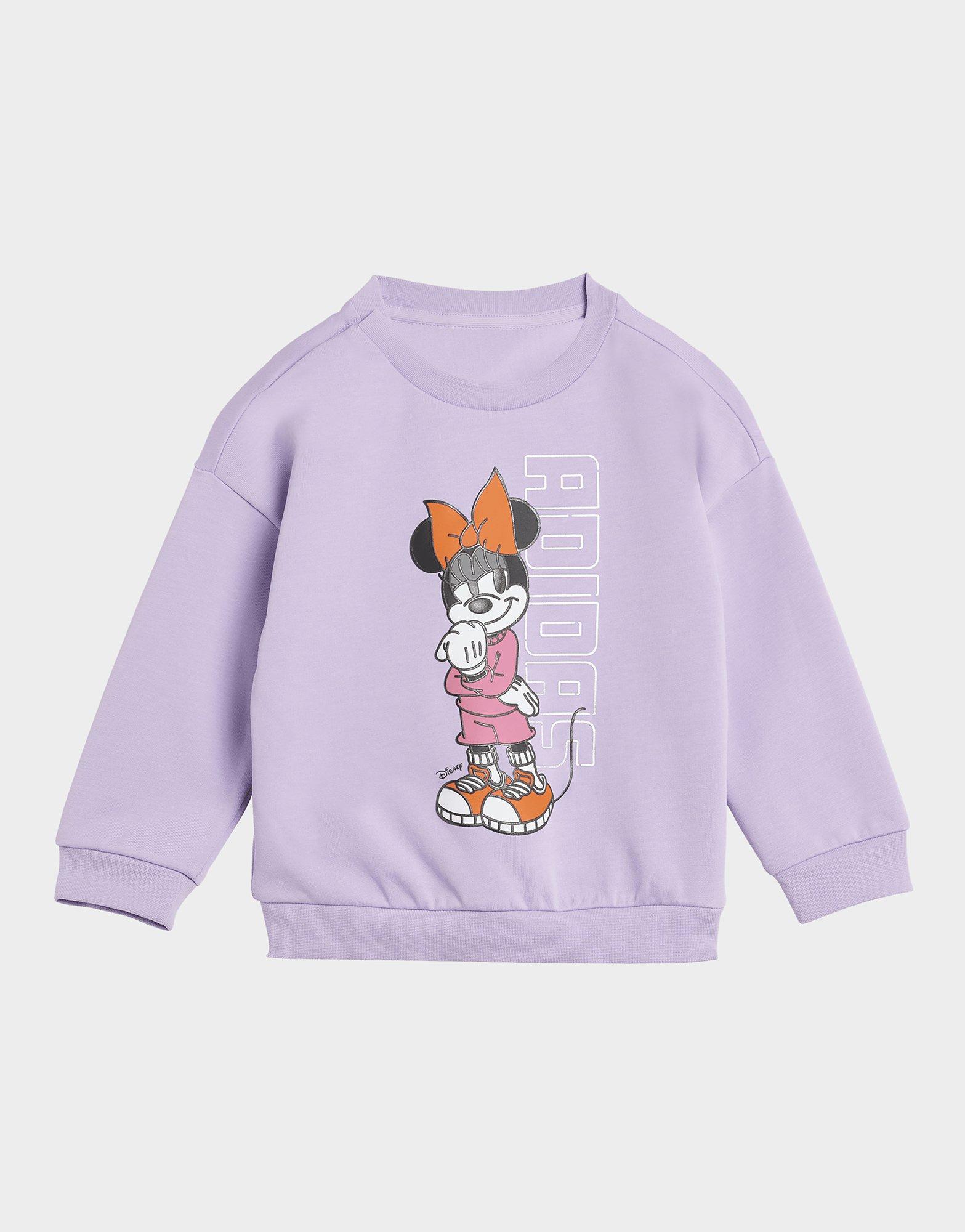 adidas Ensemble bébé Disney Minnie Mouse pour enfants