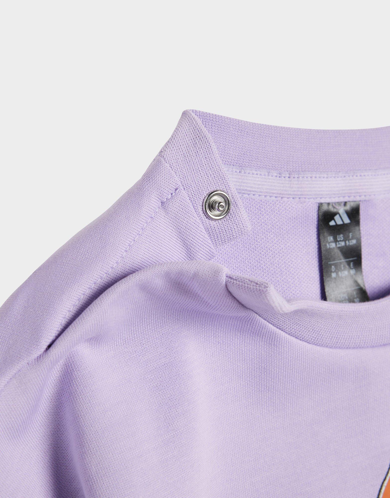 adidas Ensemble bébé Disney Minnie Mouse pour enfants