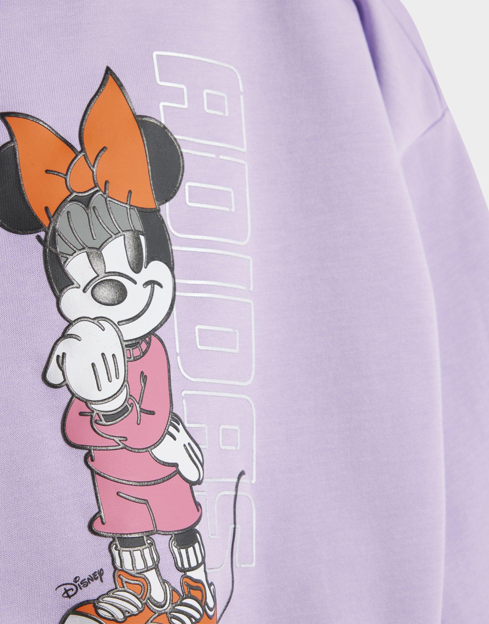 adidas Ensemble bébé Disney Minnie Mouse pour enfants