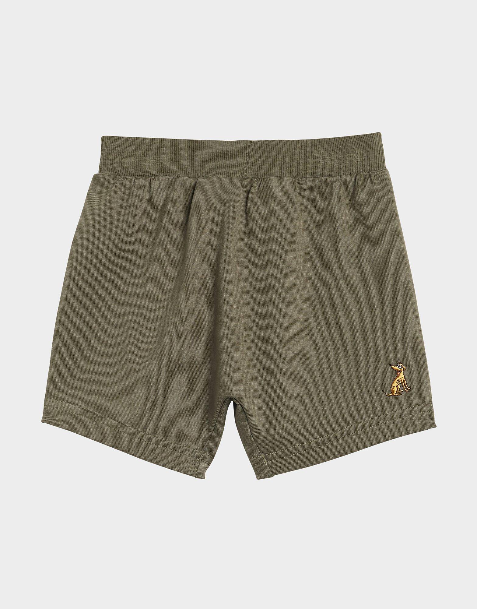 adidas Les Simpson Tee Set Enfants