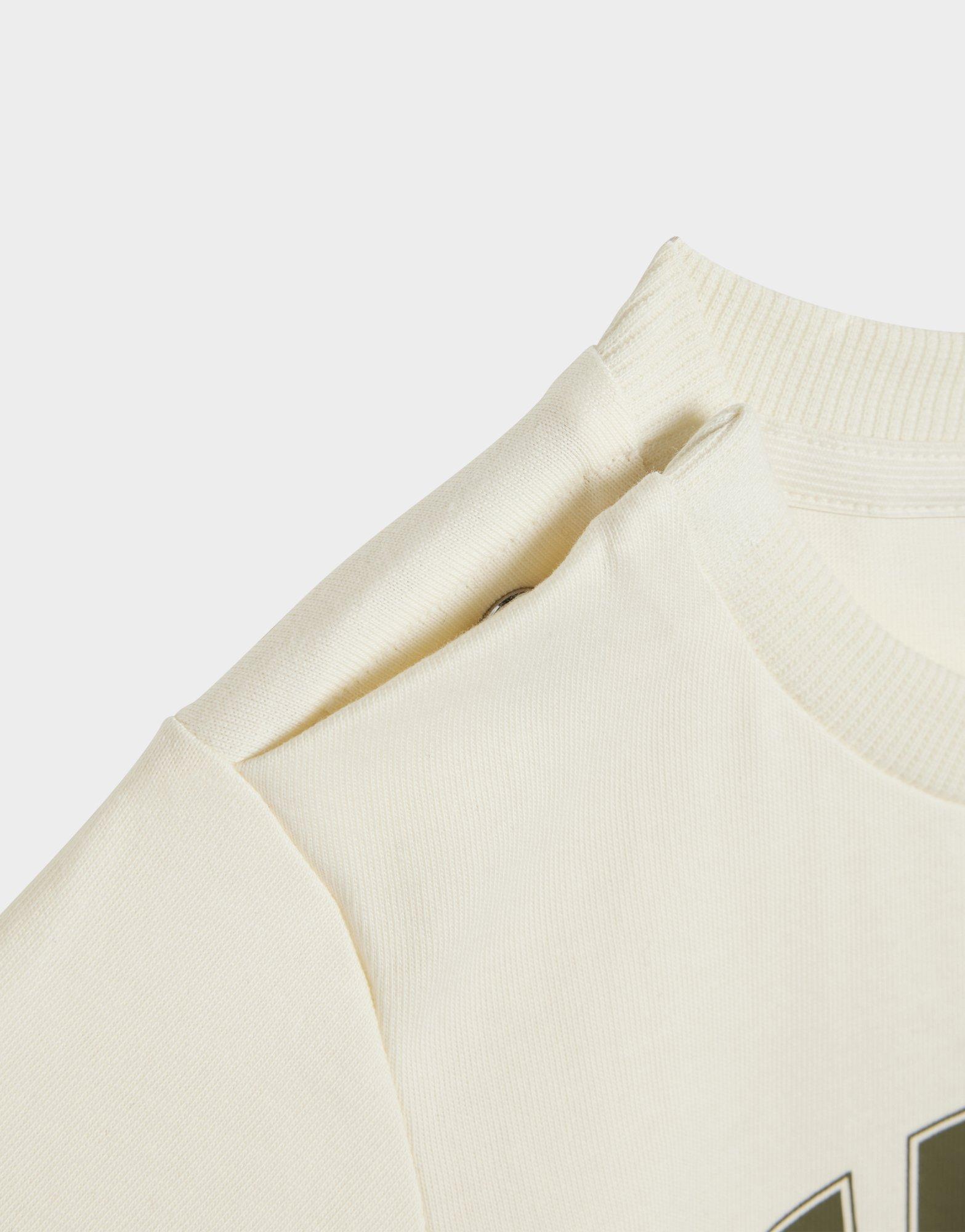 adidas Les Simpson Tee Set Enfants