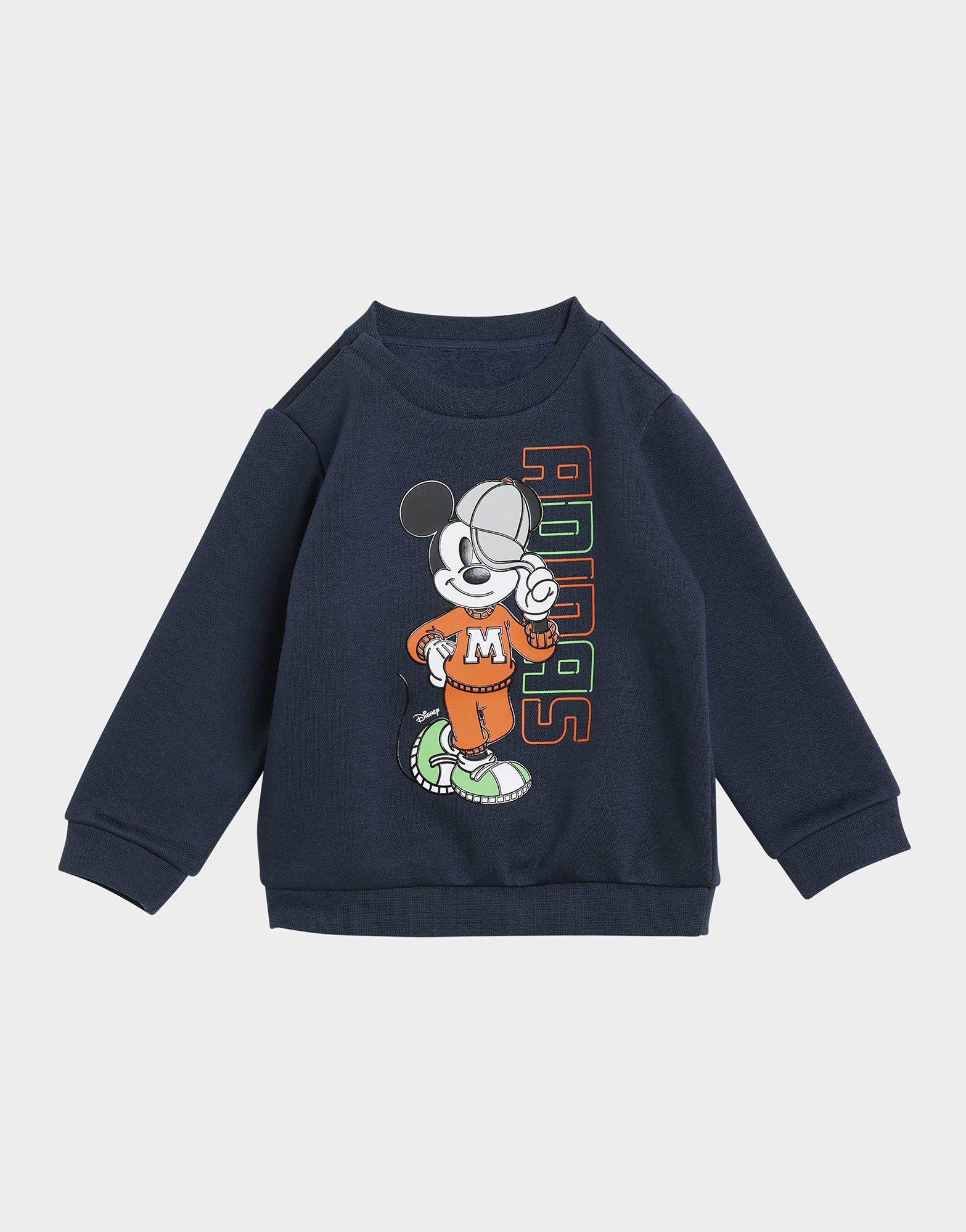 adidas Disney Micky Maus Jogginganzug Kinder