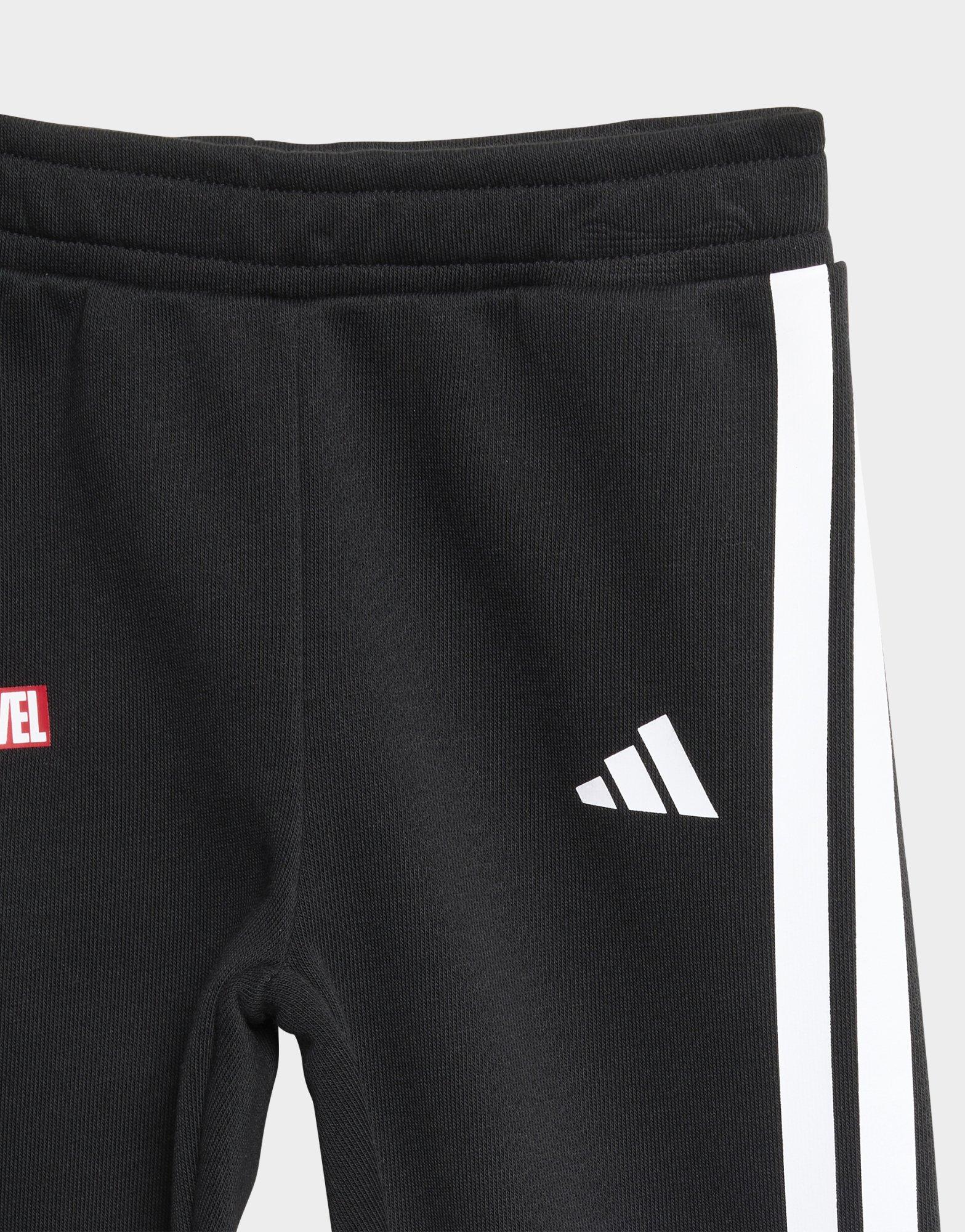 adidas Ensemble de survêtement Spiderman Bébé