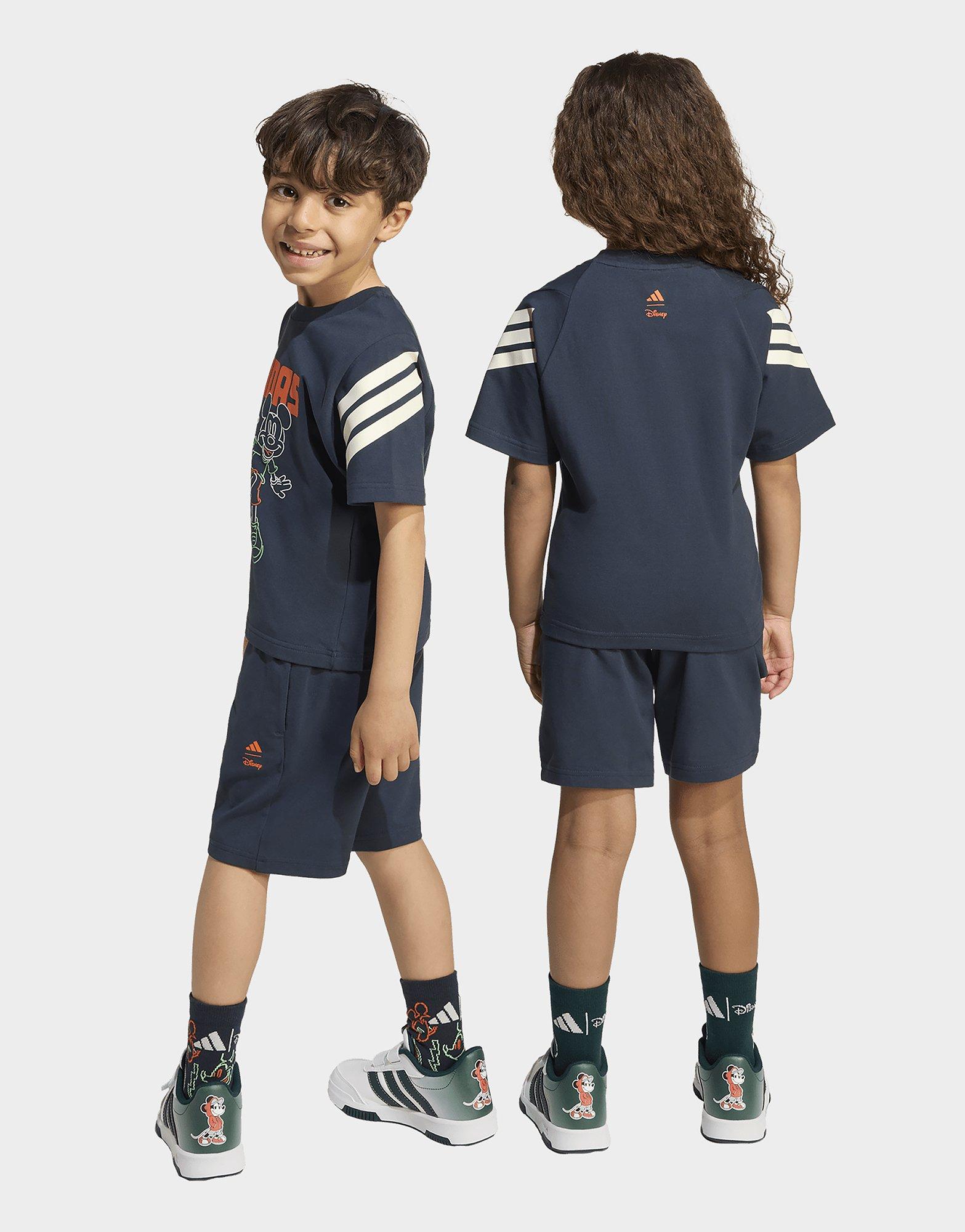 adidas Ensemble t-shirt Disney Mickey Mouse Enfants