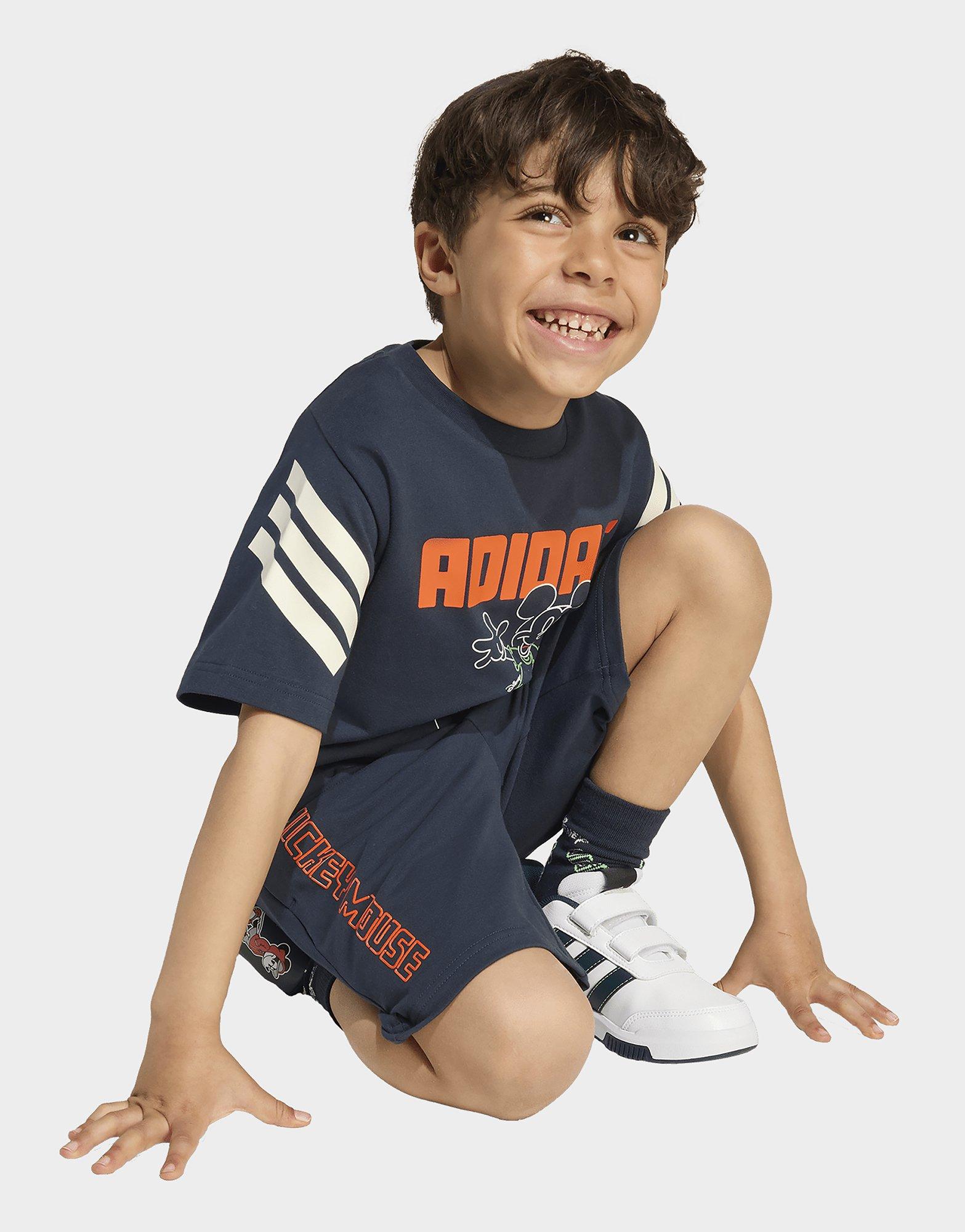 adidas Ensemble t-shirt Disney Mickey Mouse Enfants