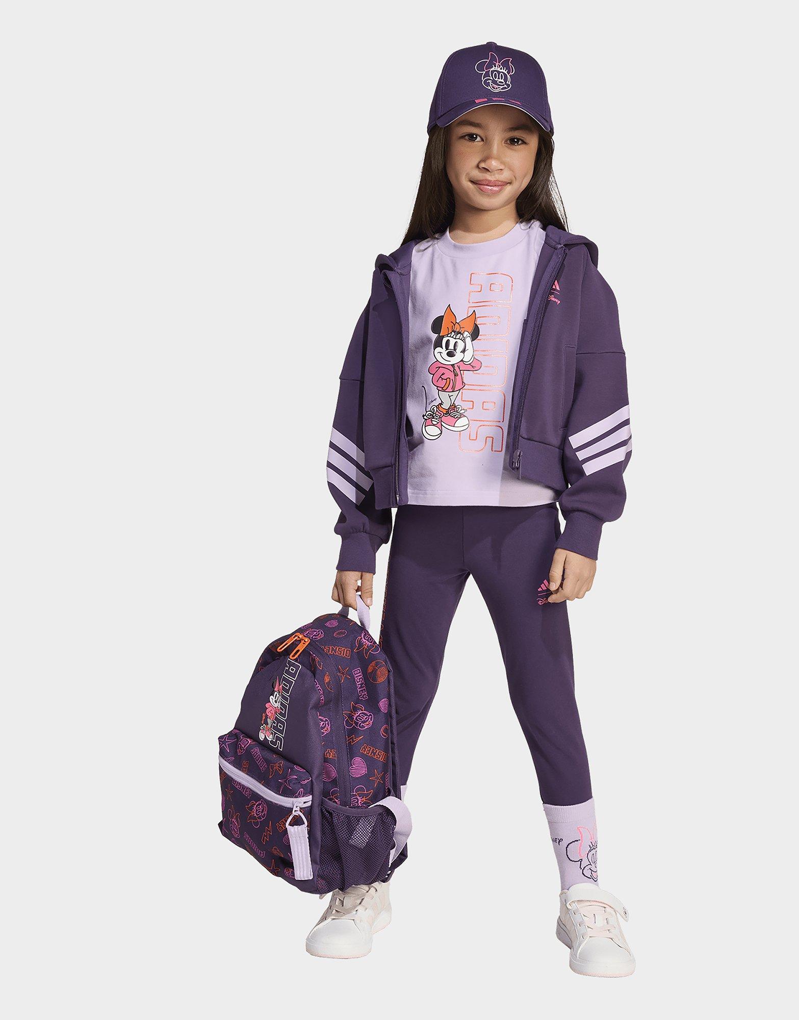 adidas Disney Minnie Mouse Trainingsjack Kids