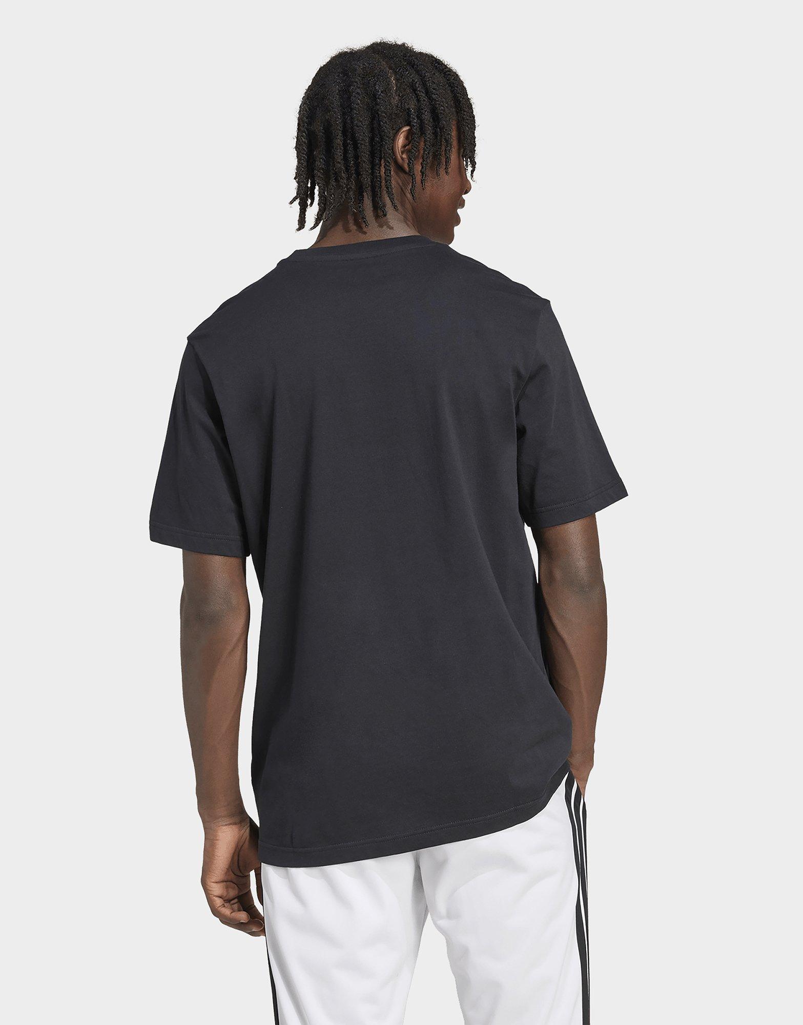 adidas Lens Power Of Three Graphic T-Shirt