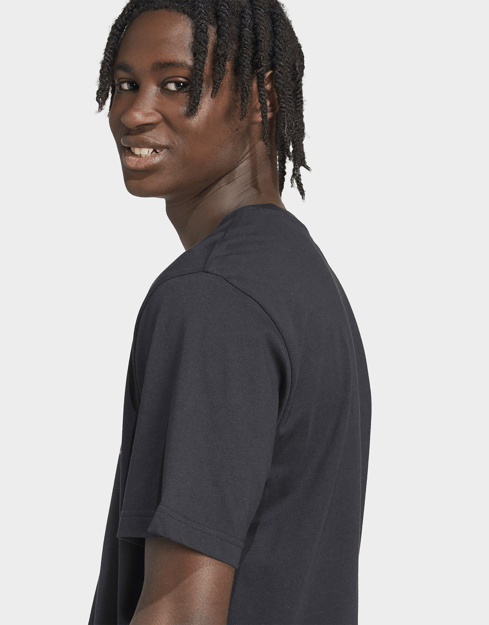 adidas Lens Power Of Three Graphic T-Shirt