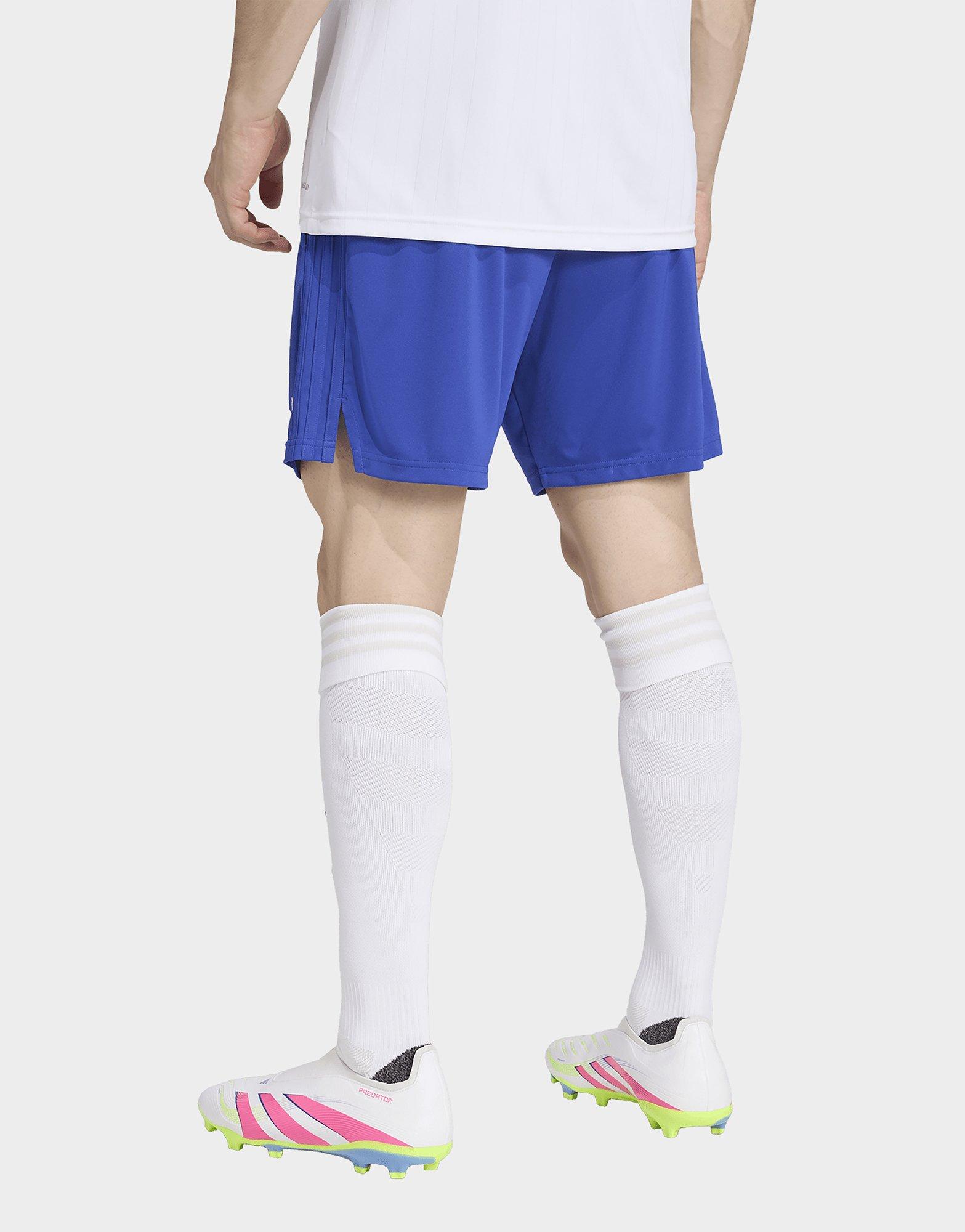 adidas Olympique Lyonnais Anniversary Shorts