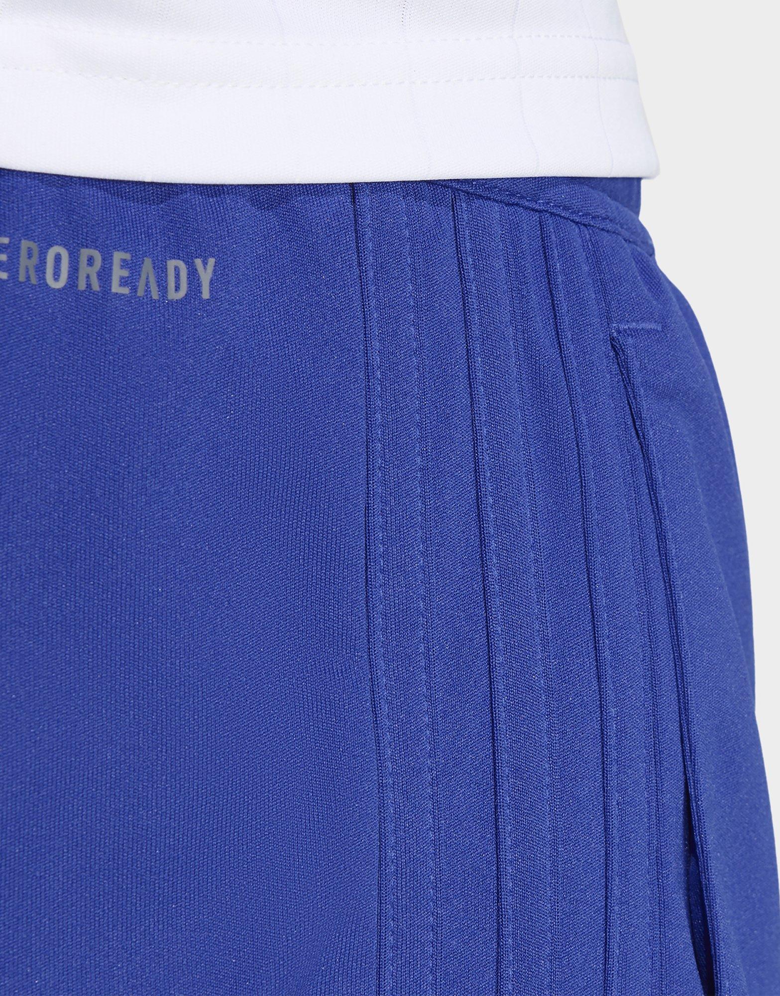 adidas Olympique Lyonnais Anniversary Shorts