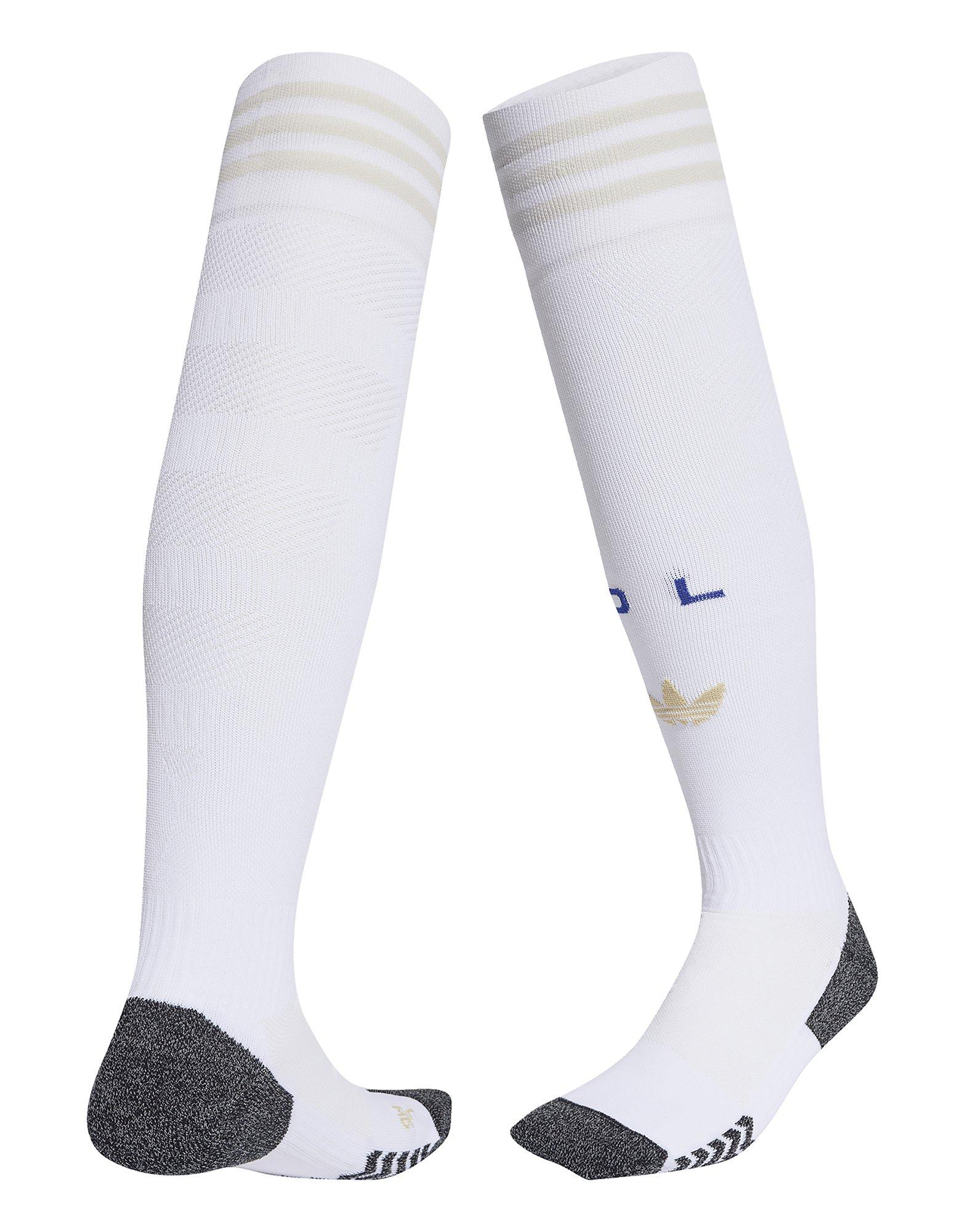 adidas Olympique Lyonnais Jubiläumssocken