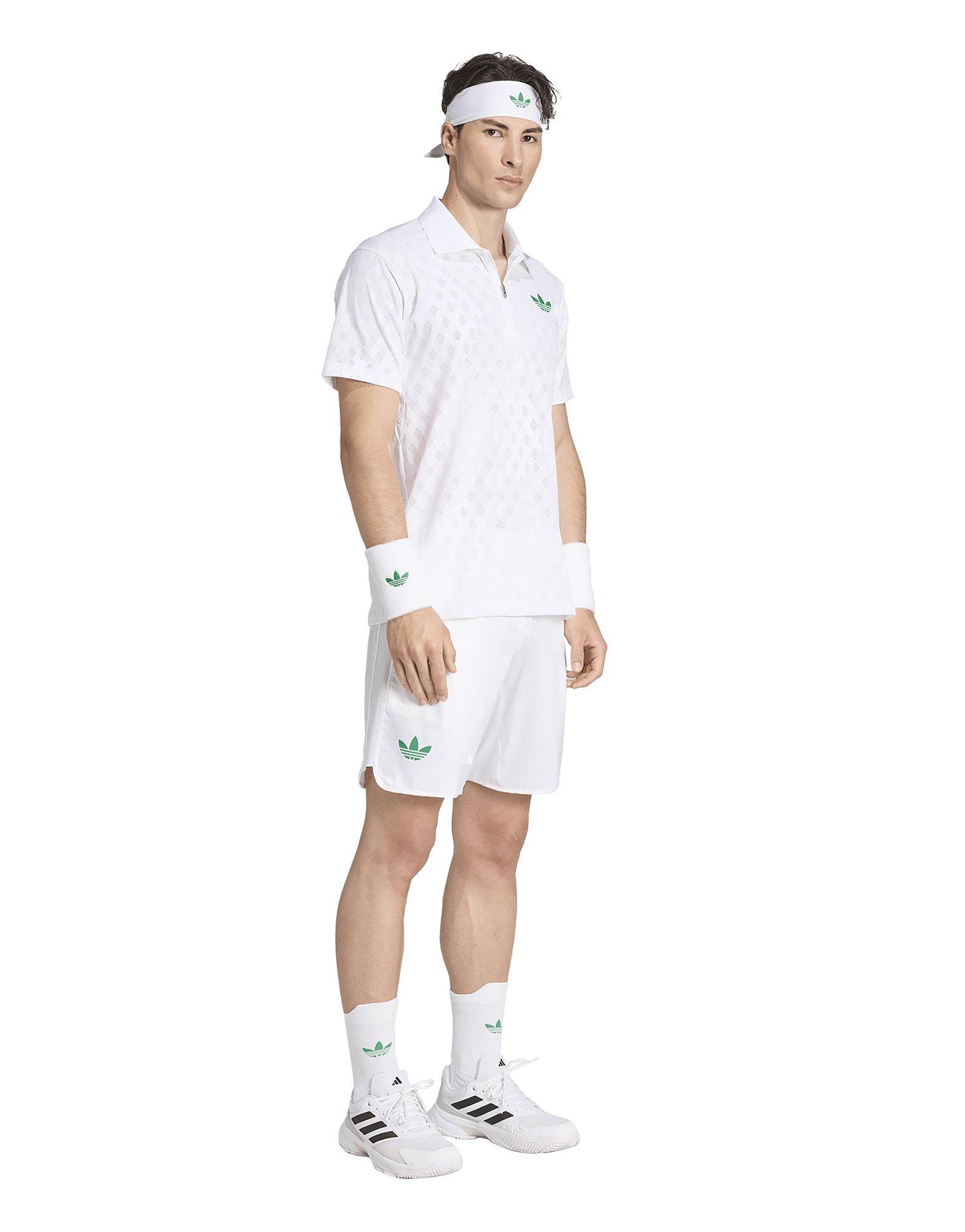 adidas Polo Tennis Pro Climacool+ FreeLift