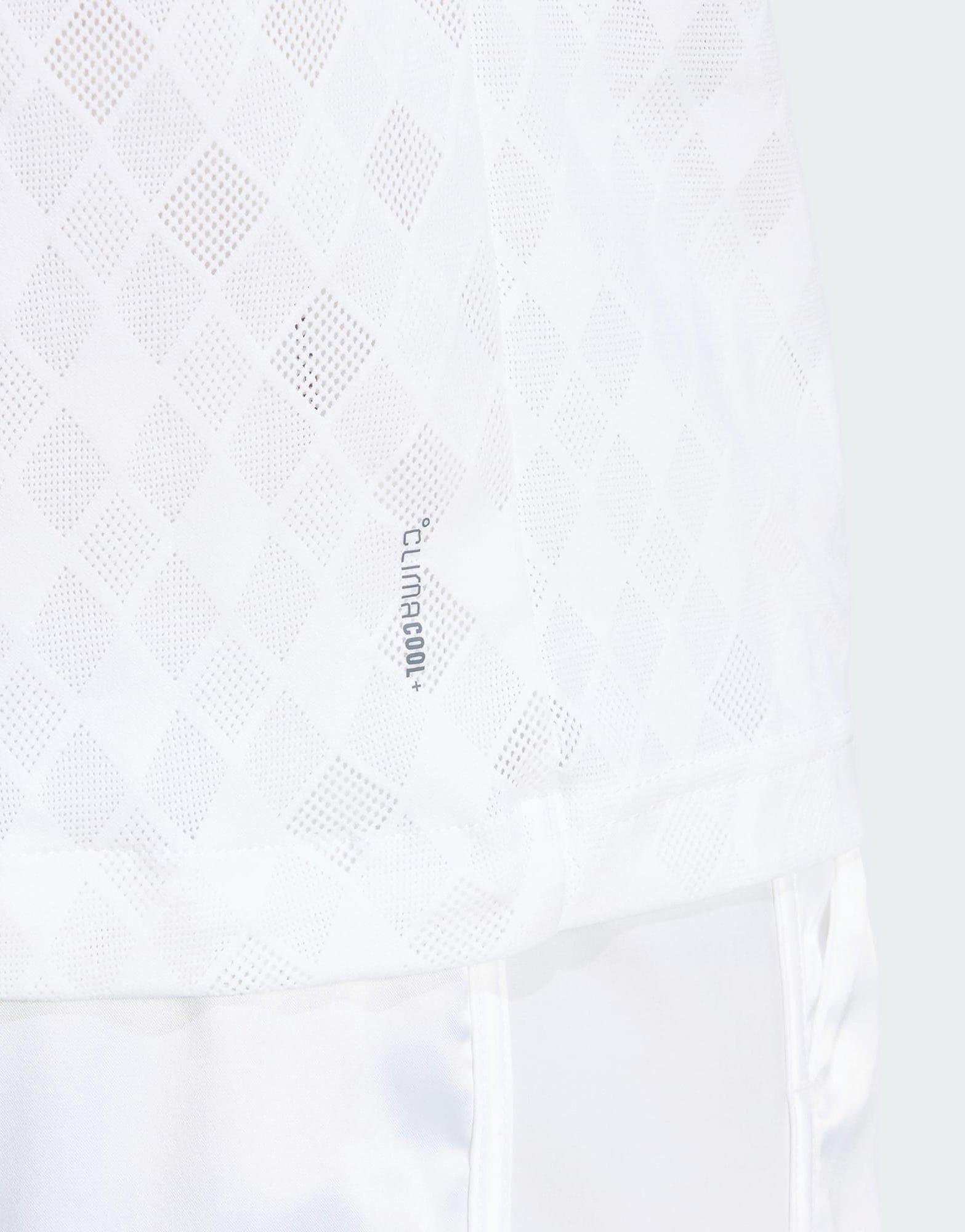 adidas Polo Tennis Pro Climacool+ FreeLift